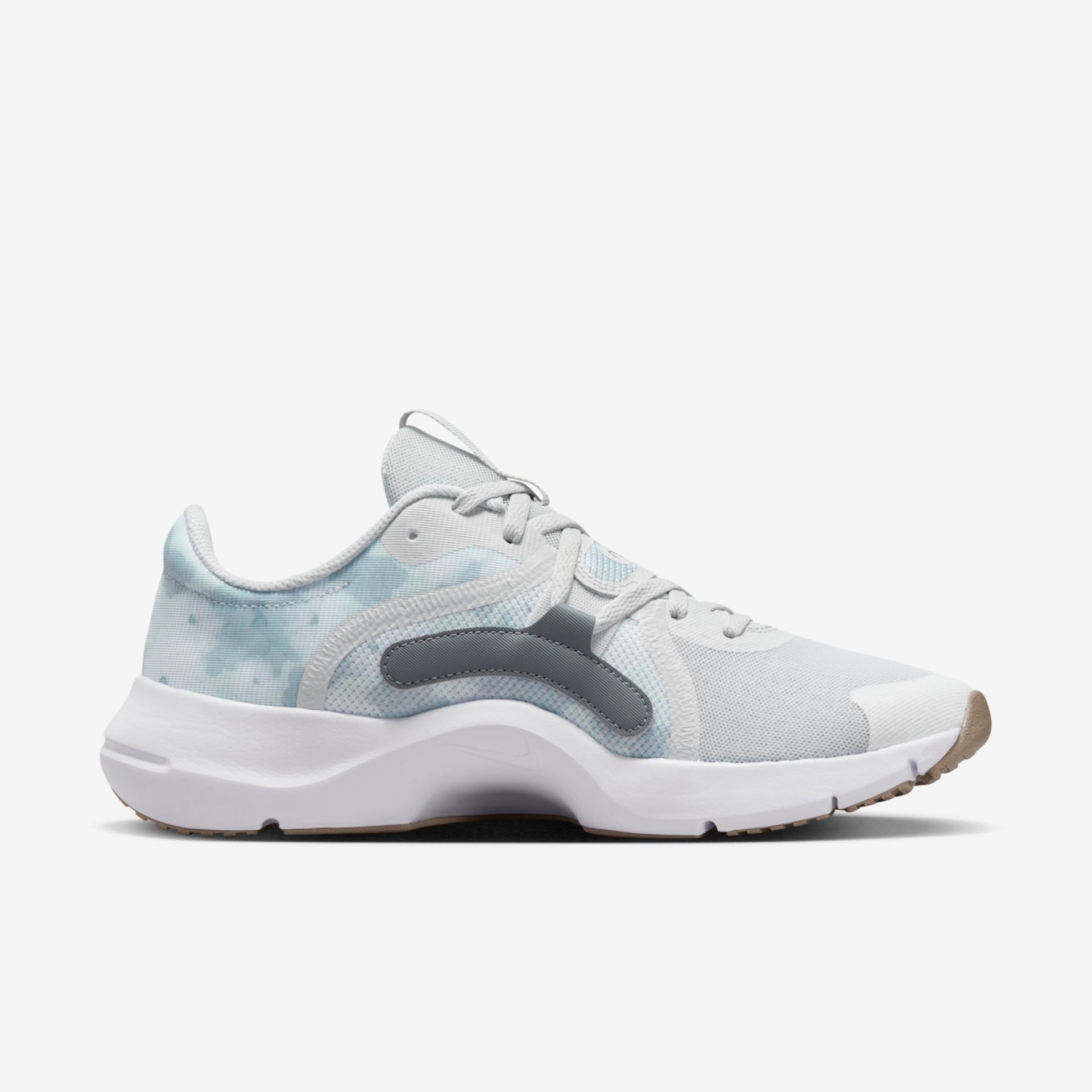 Tênis Nike Renew In-Season TR 13 Premium Feminino - Foto 3