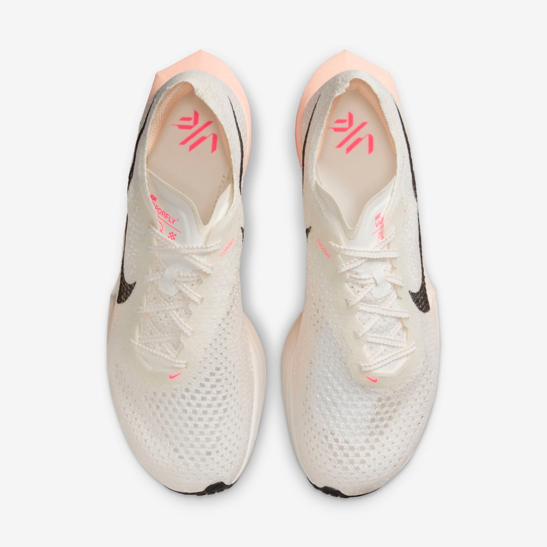 Tênis Nike Vaporfly 3 Feminino - Foto 4