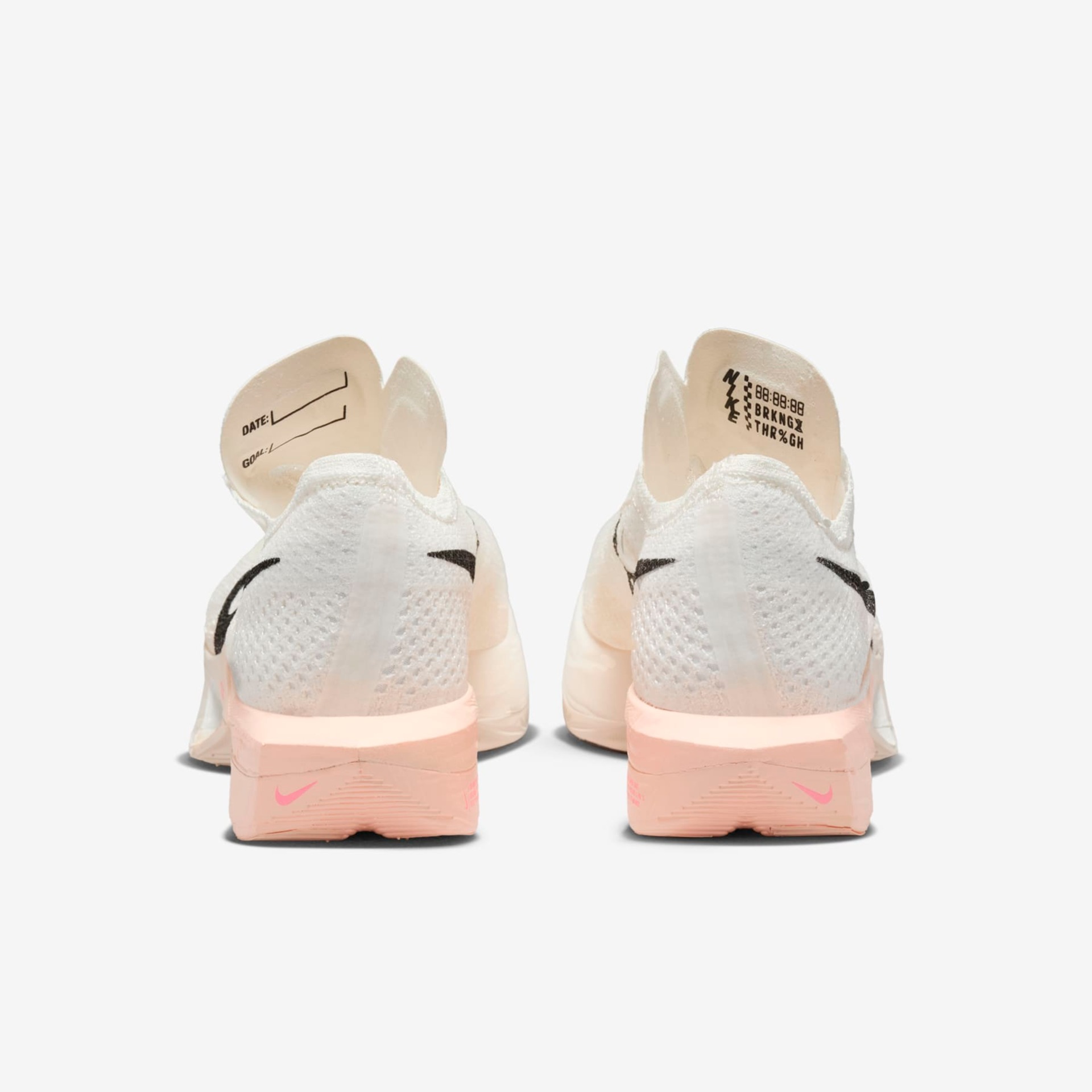 Tênis Nike Vaporfly 3 Feminino - Foto 9