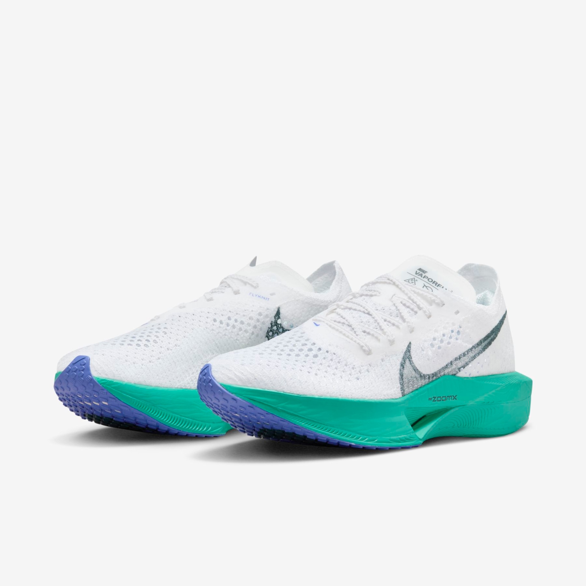 Tênis Nike Vaporfly 3 Feminino - Foto 5