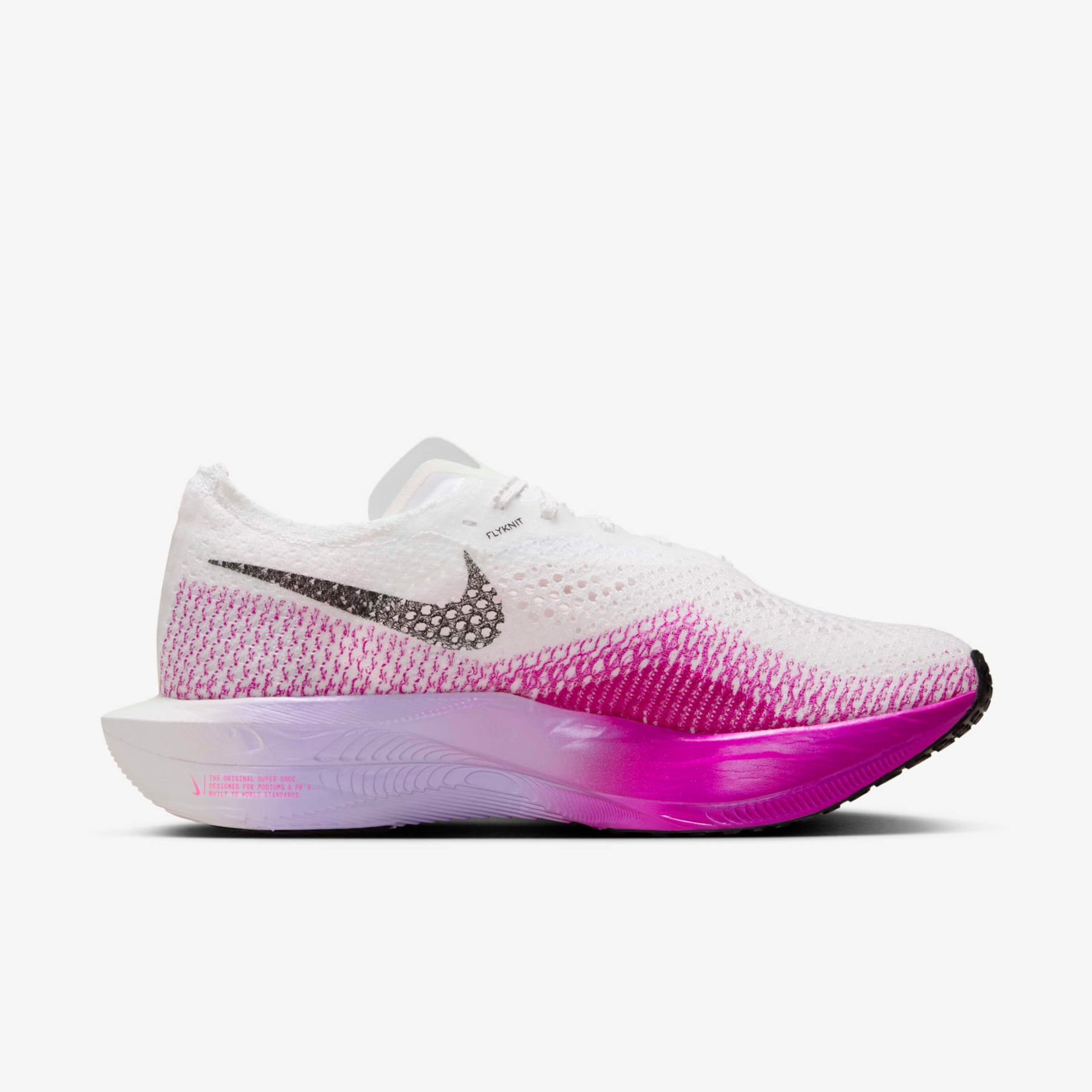 Tênis Nike Vaporfly 3 Feminino - Foto 2