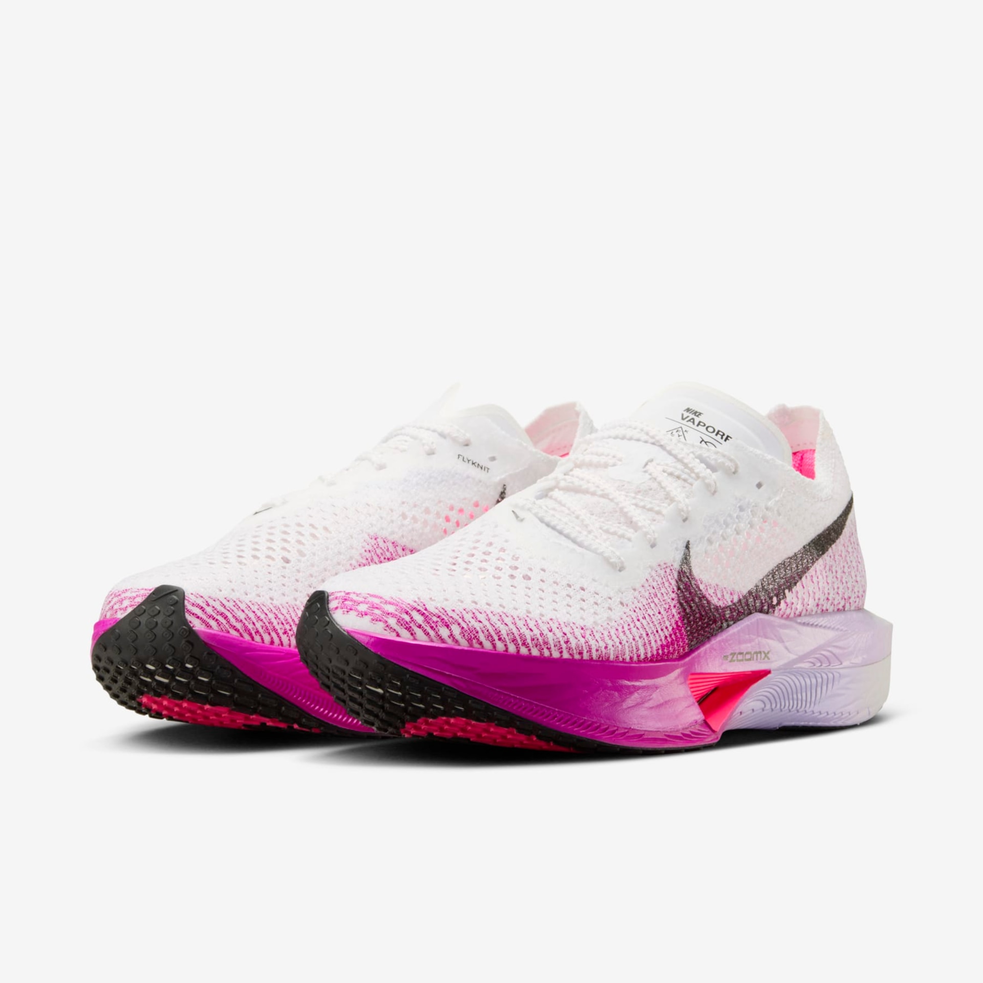 Tênis Nike Vaporfly 3 Feminino - Foto 4