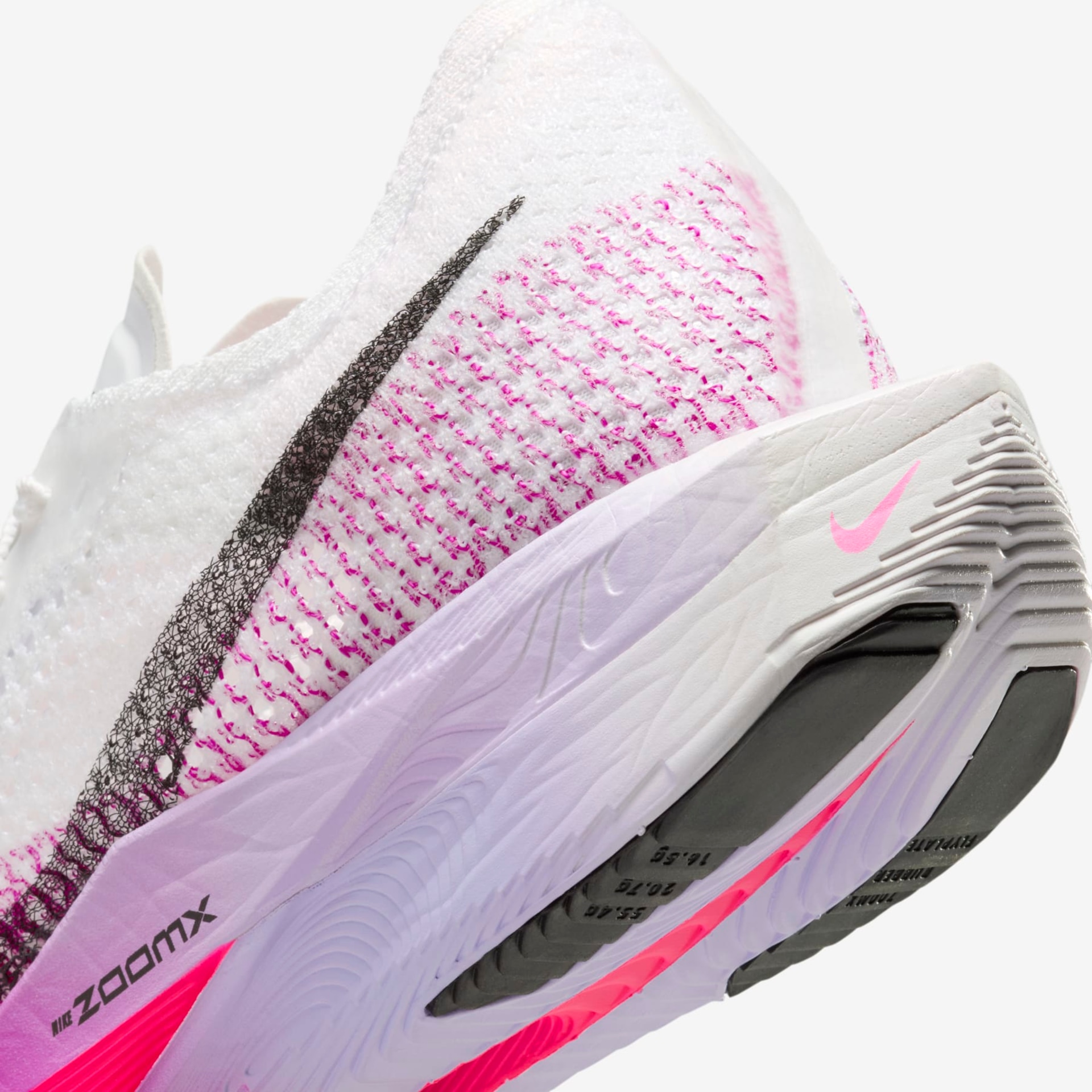 Tênis Nike Vaporfly 3 Feminino - Foto 8