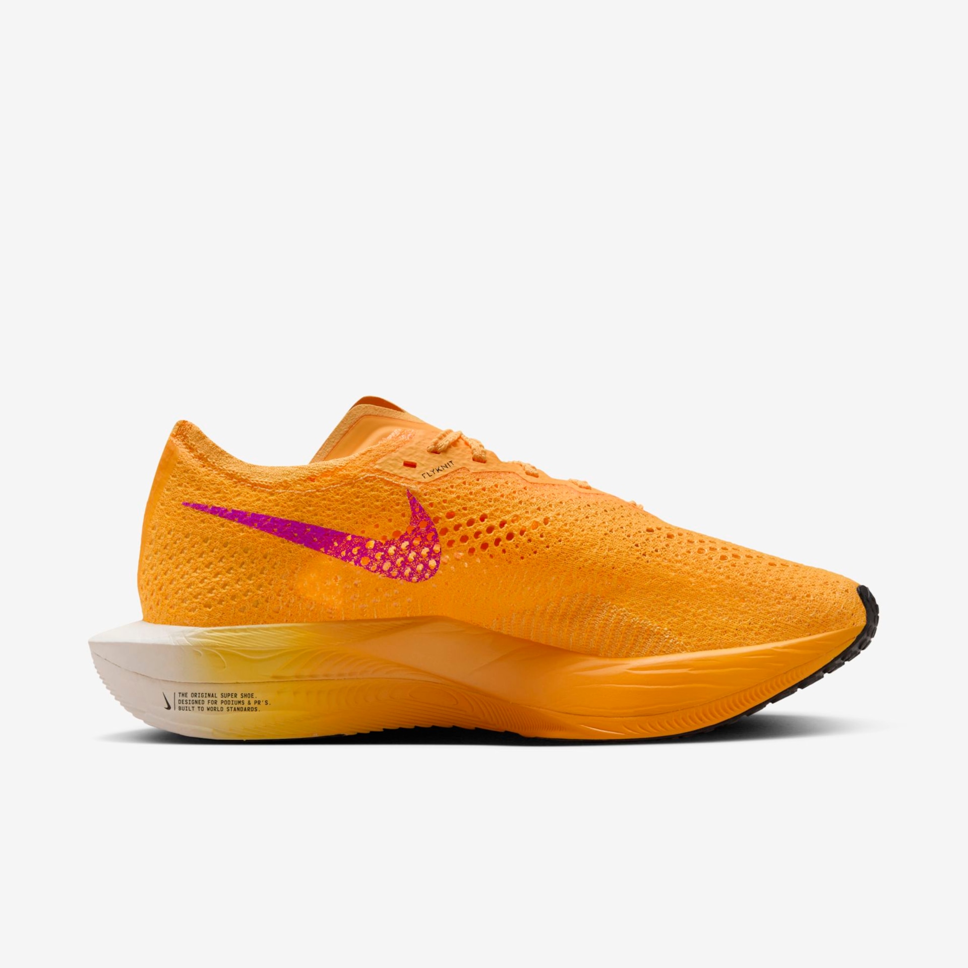 Tênis Nike Vaporfly 3 Feminino - Foto 3