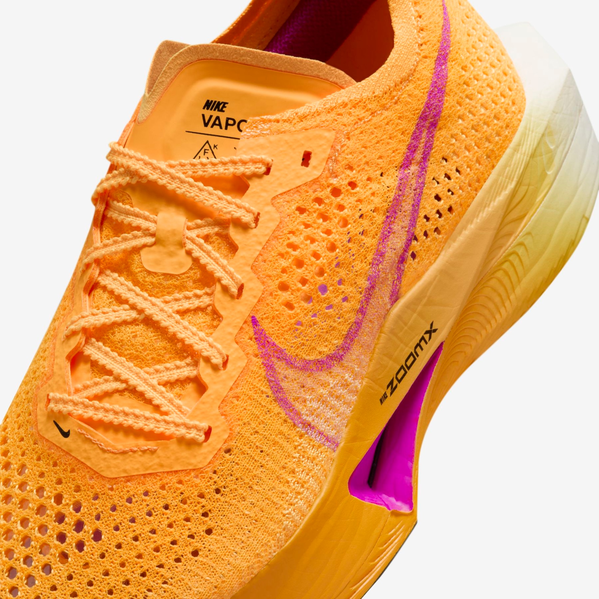 Tênis Nike Vaporfly 3 Feminino - Foto 7