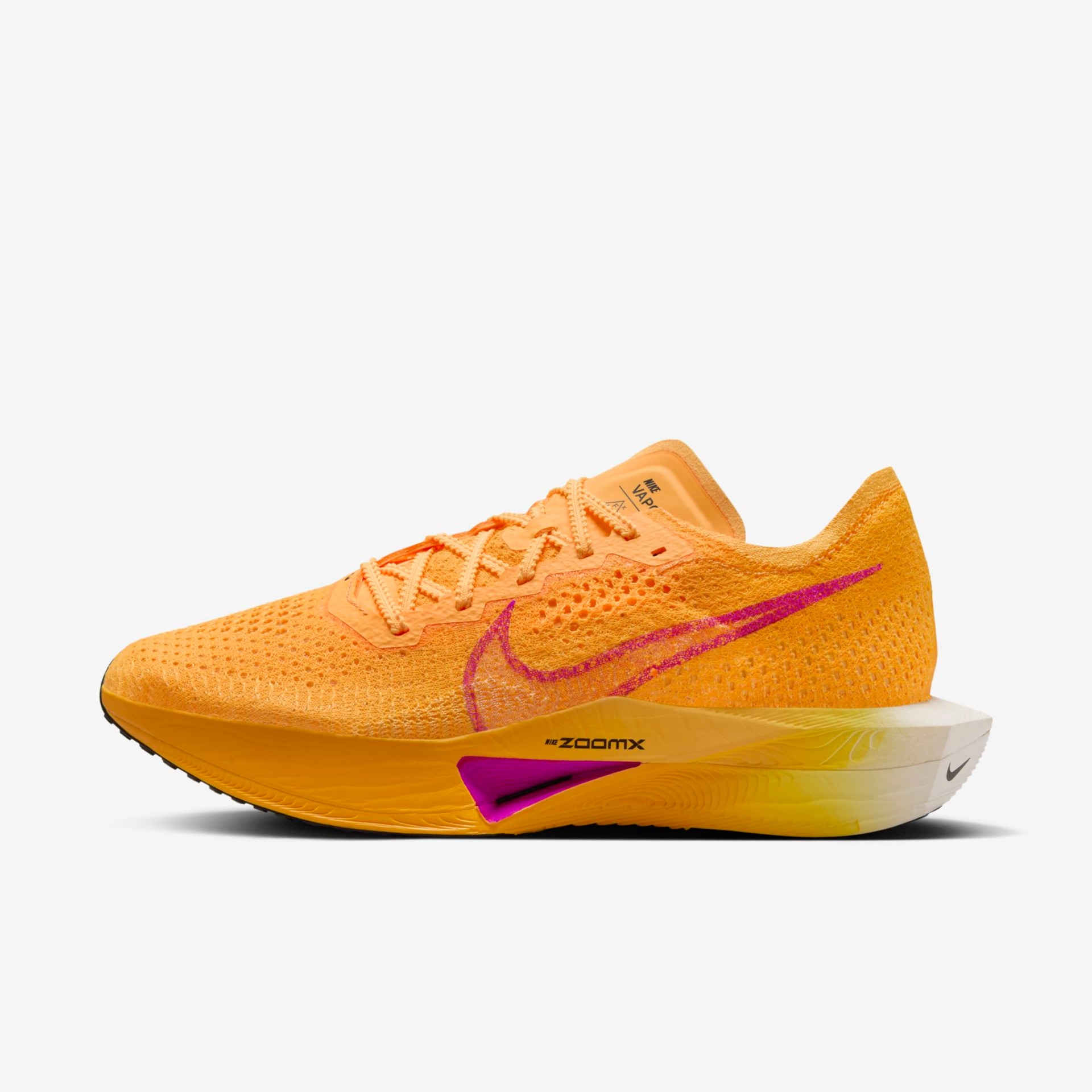 Tênis Nike Vaporfly 3 Feminino - Foto 1