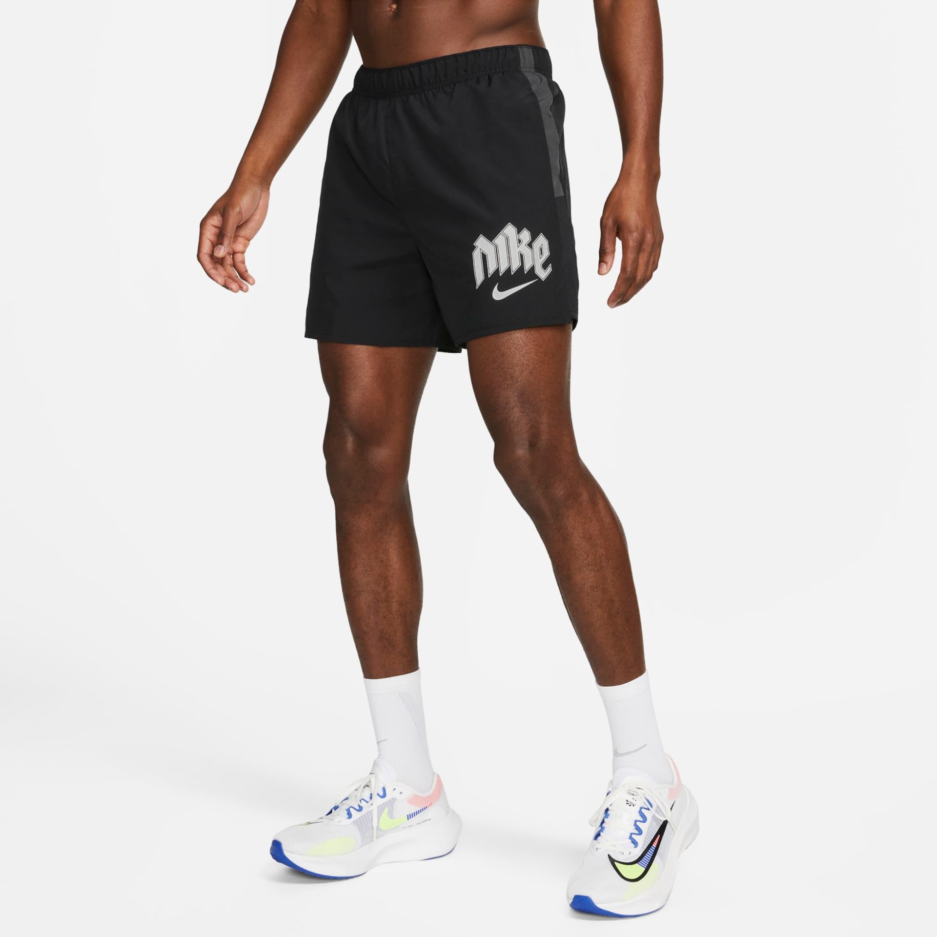 Imagem principal de Shorts Nike Dri-FIT Run Division Challenger 5" Masculino