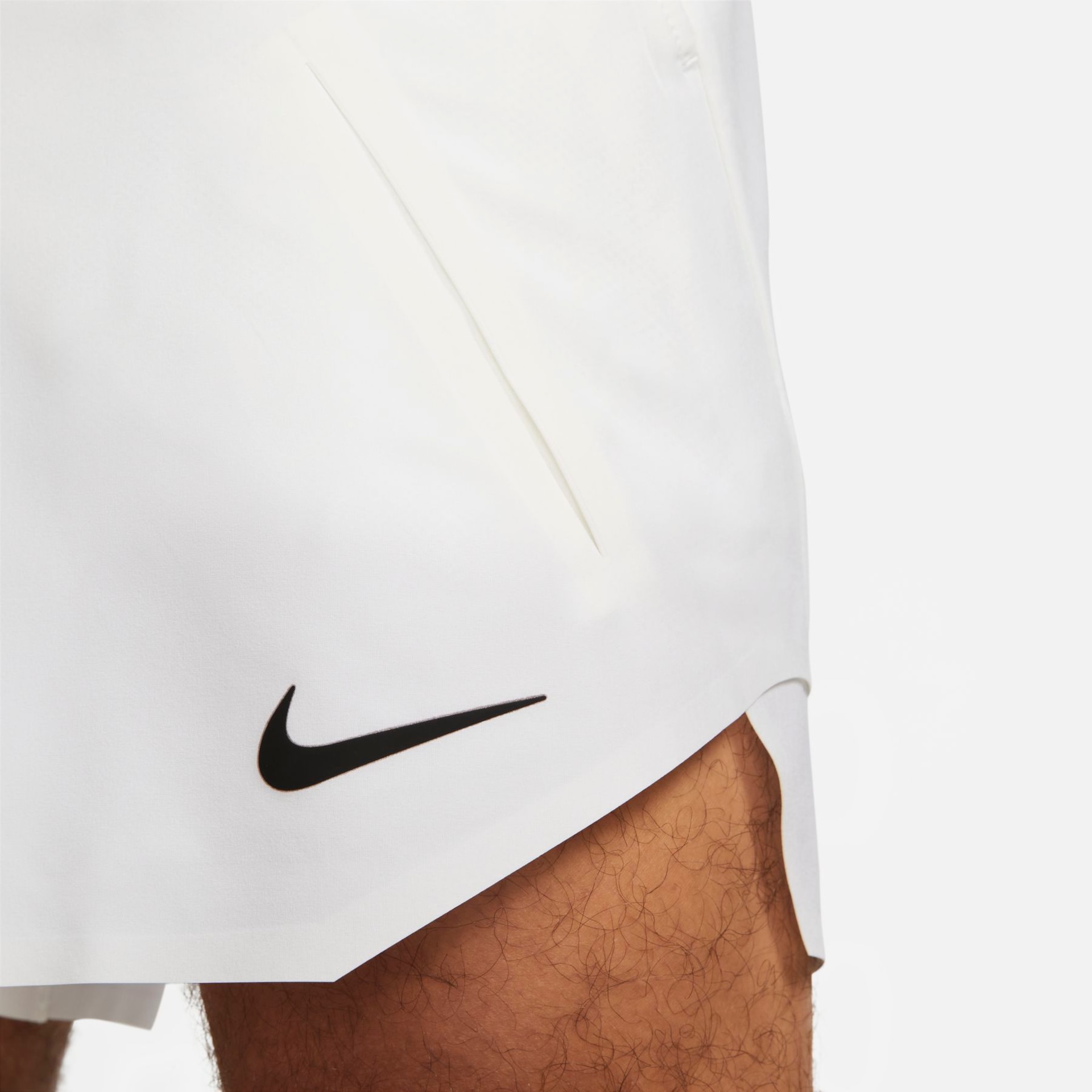 Shorts Nike Court Dri-FIT Slam Masculino - Foto 4