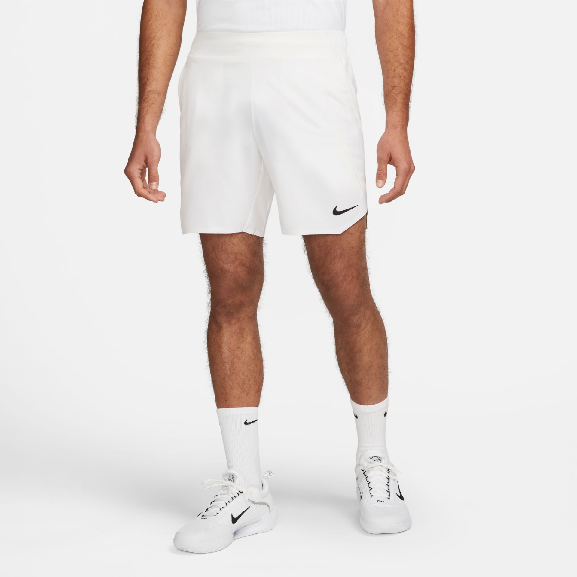 Shorts Nike Court Dri-FIT Slam Masculino - Foto 1