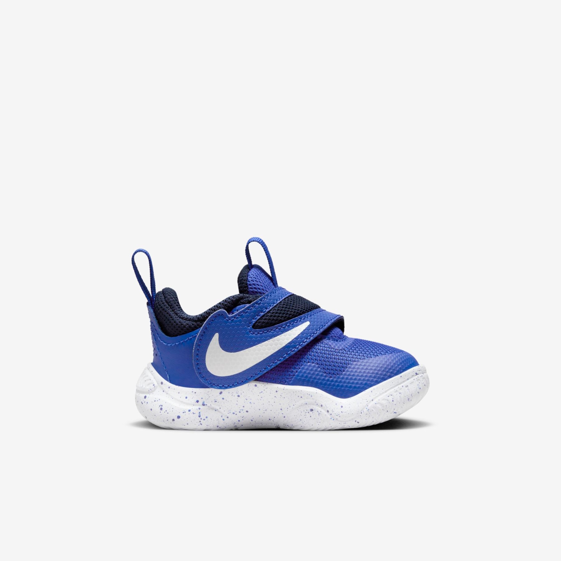 Tênis Nike Team Hustle D11 Infantil - Foto 3