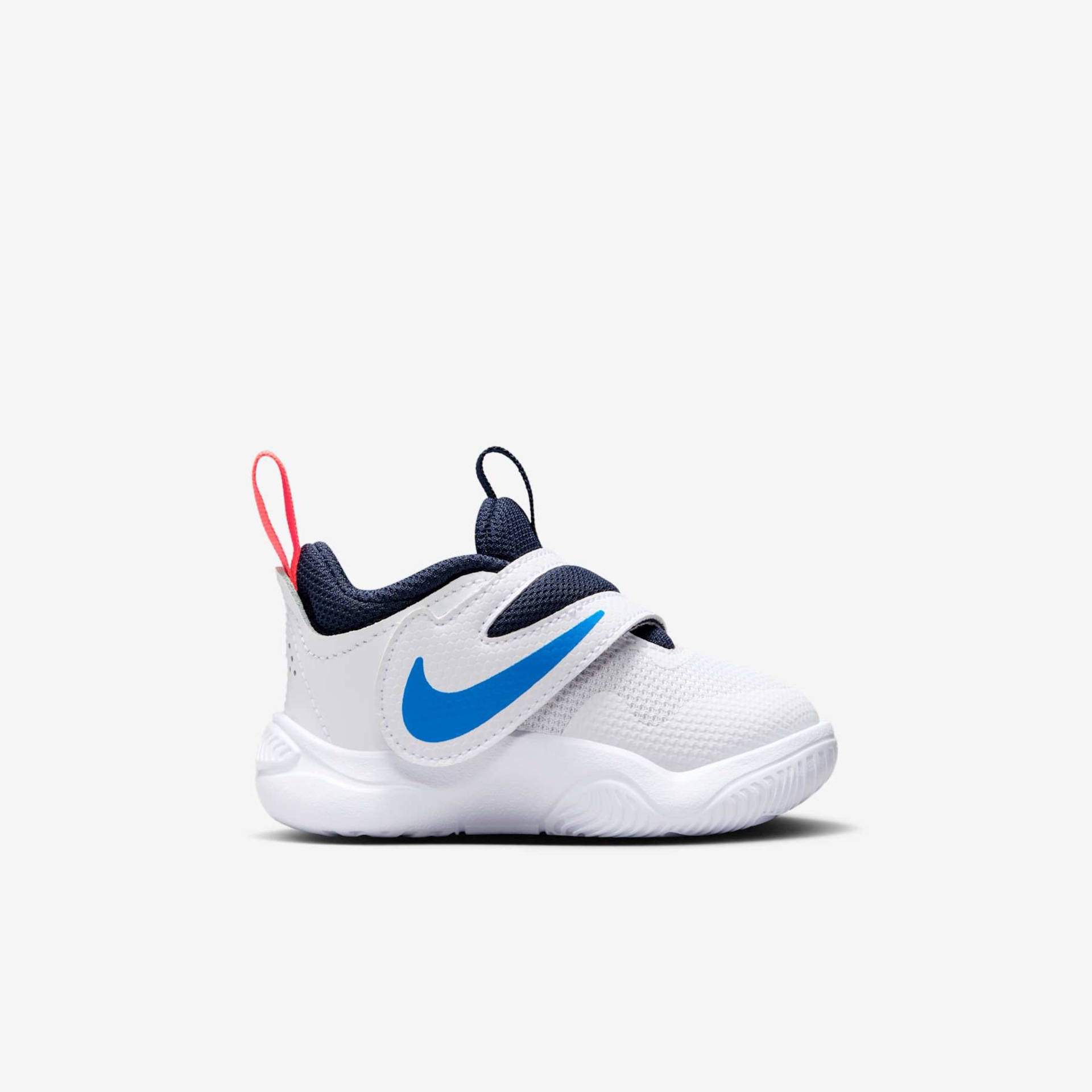 Tênis Nike Team Hustle D11 Infantil - Foto 3