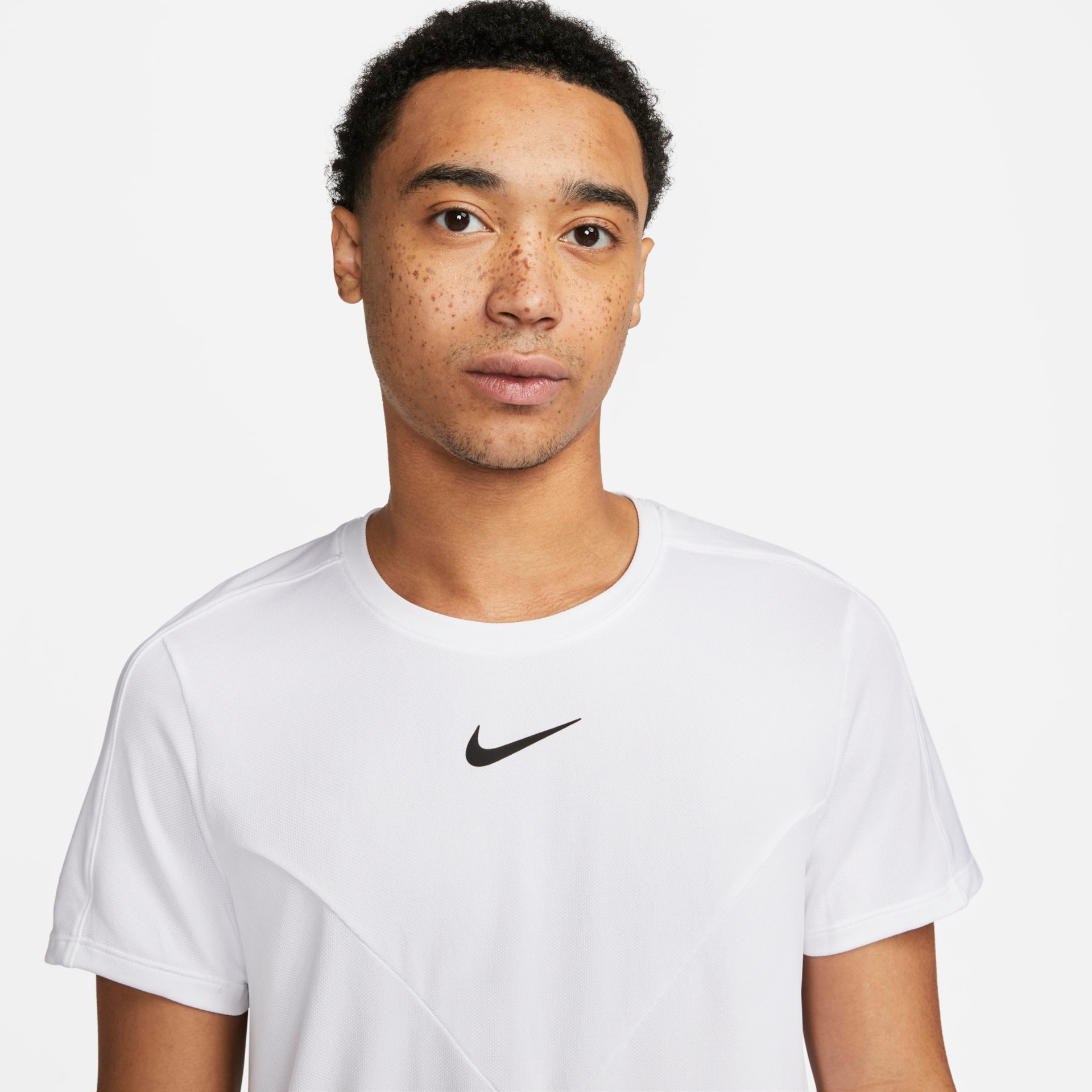 Camiseta Nike Court Dri-FIT Slam Masculina - Foto 3