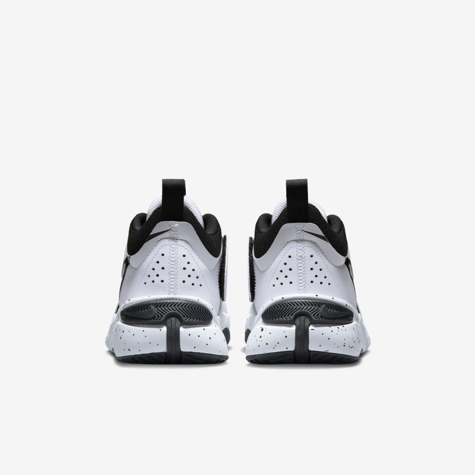 Tênis Nike Team Hustle D 11 Infantil - Foto 6