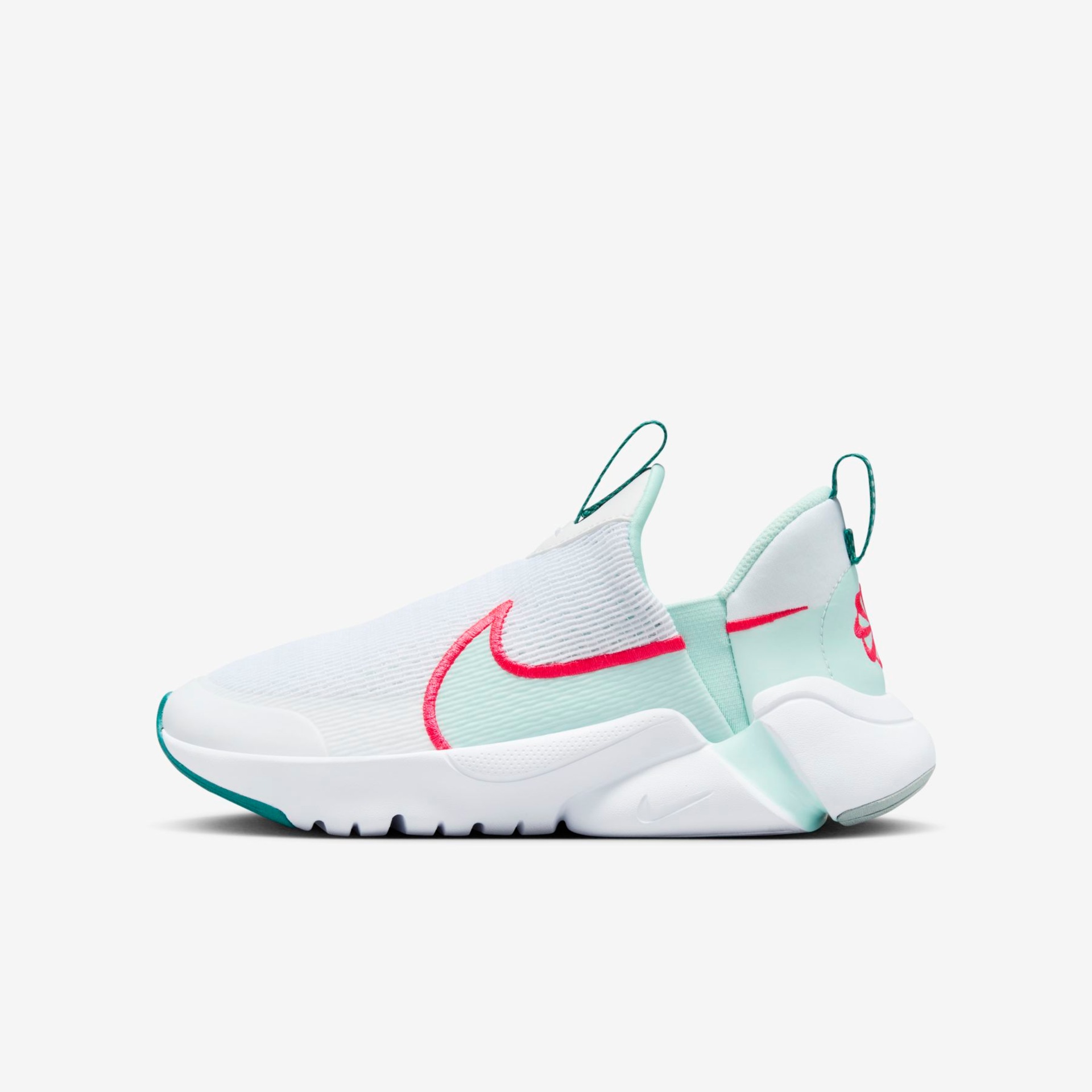 Tênis Nike Flex Plus 2 Infantil - Foto 1