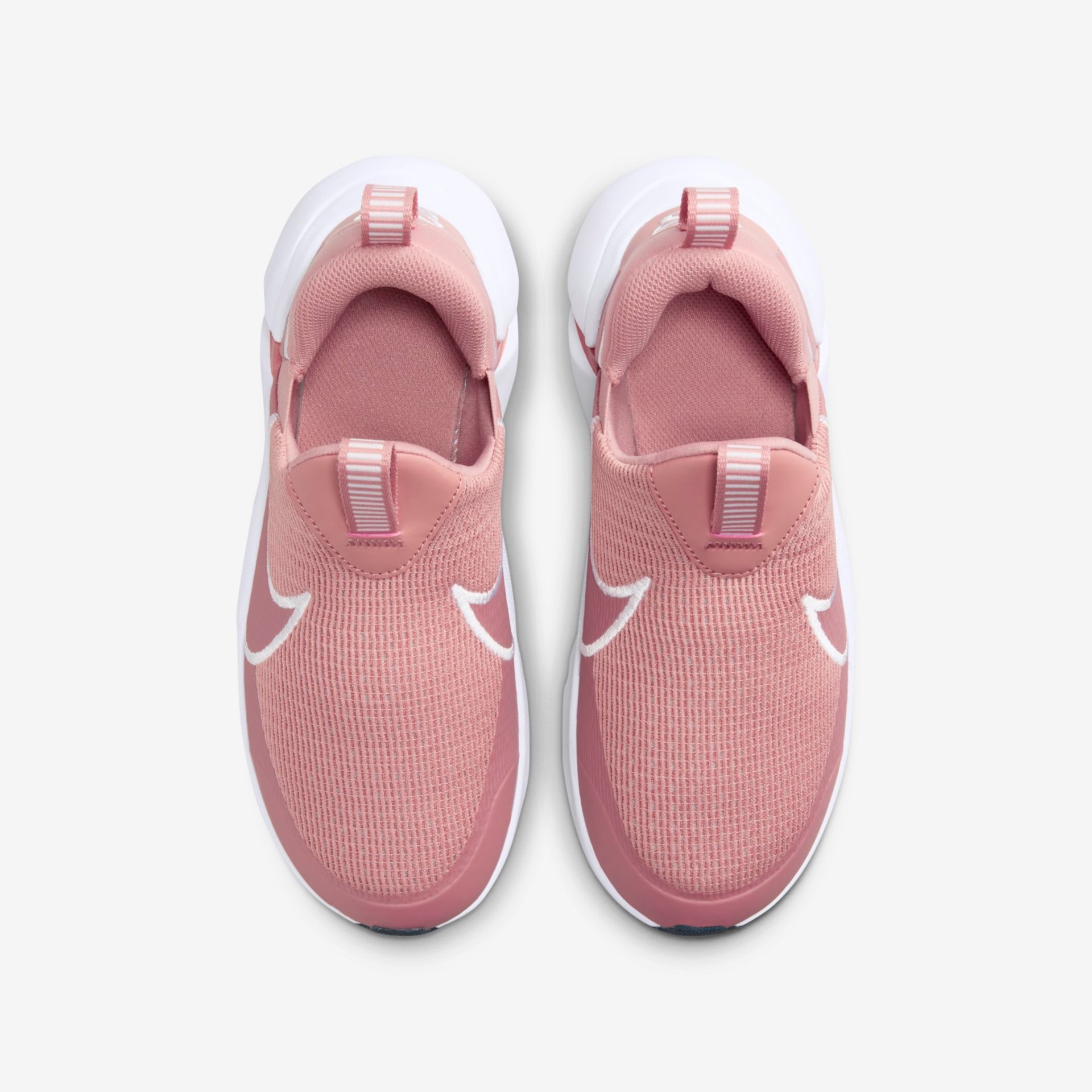 Tênis Nike Flex Plus 2 Infantil - Foto 4