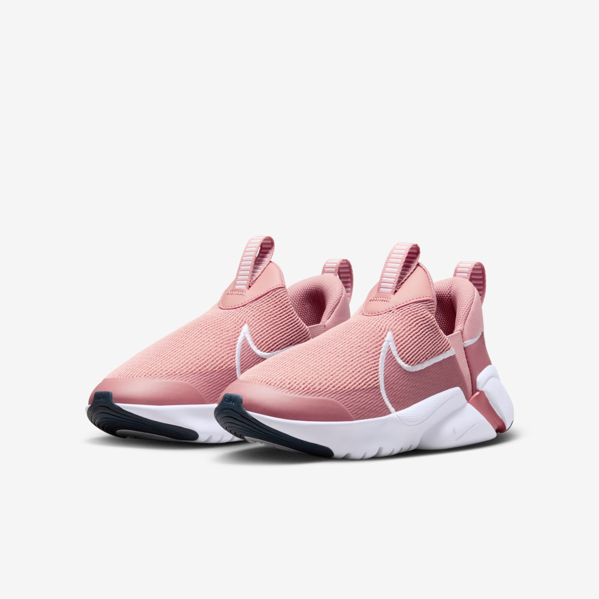 Tênis Nike Flex Plus 2 Infantil - Foto 5