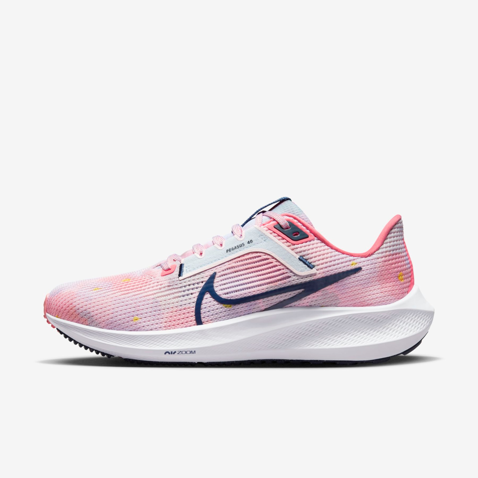 Tênis Nike Pegasus 40 Premium Feminino - Foto 1