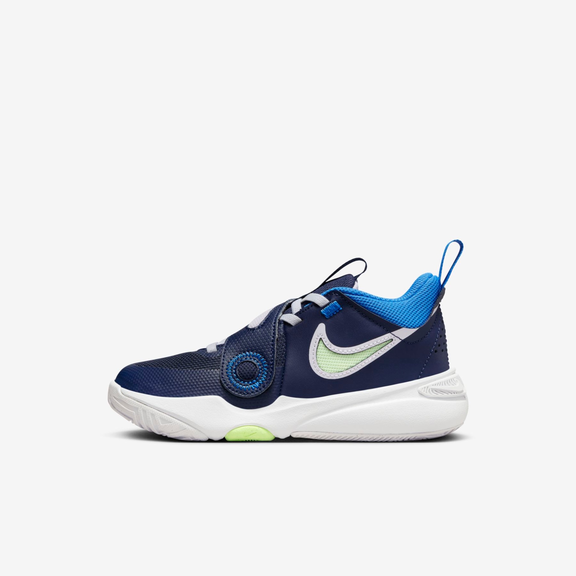 Imagem principal de Tênis Nike Team Hustle D 11 Lil Infantil
