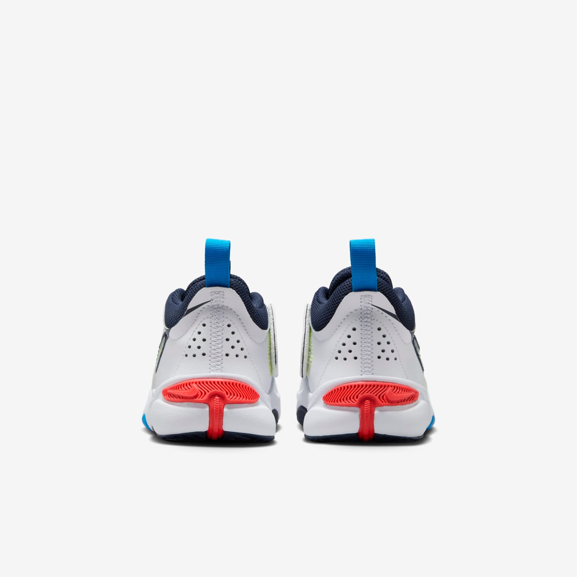 Tênis Nike Team Hustle D 11 Lil Infantil - Foto 6