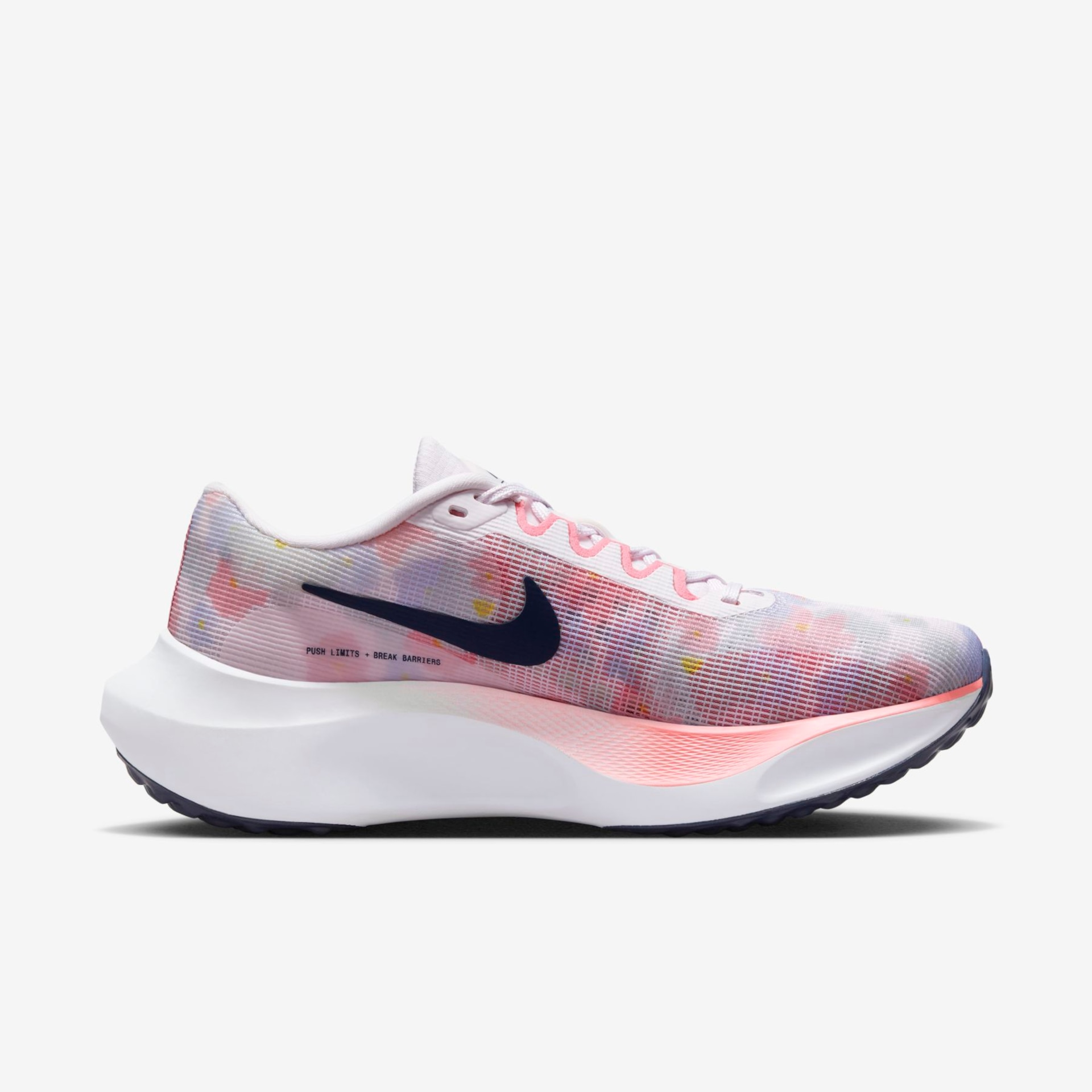 Tênis Nike Zoom Fly 5 Premium Feminino - Foto 3