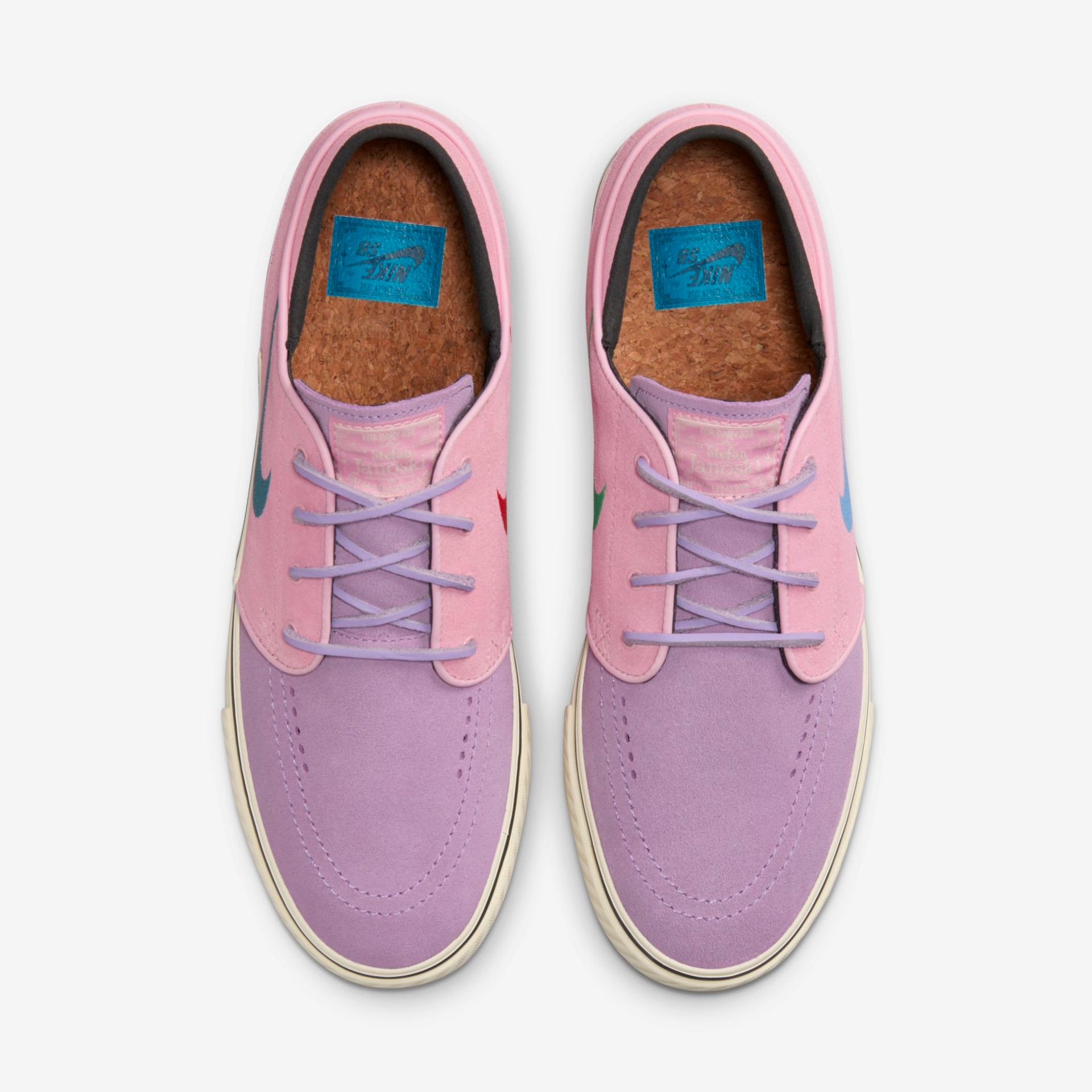 Tênis Nike SB Janoski OG+ Unissex - Foto 4