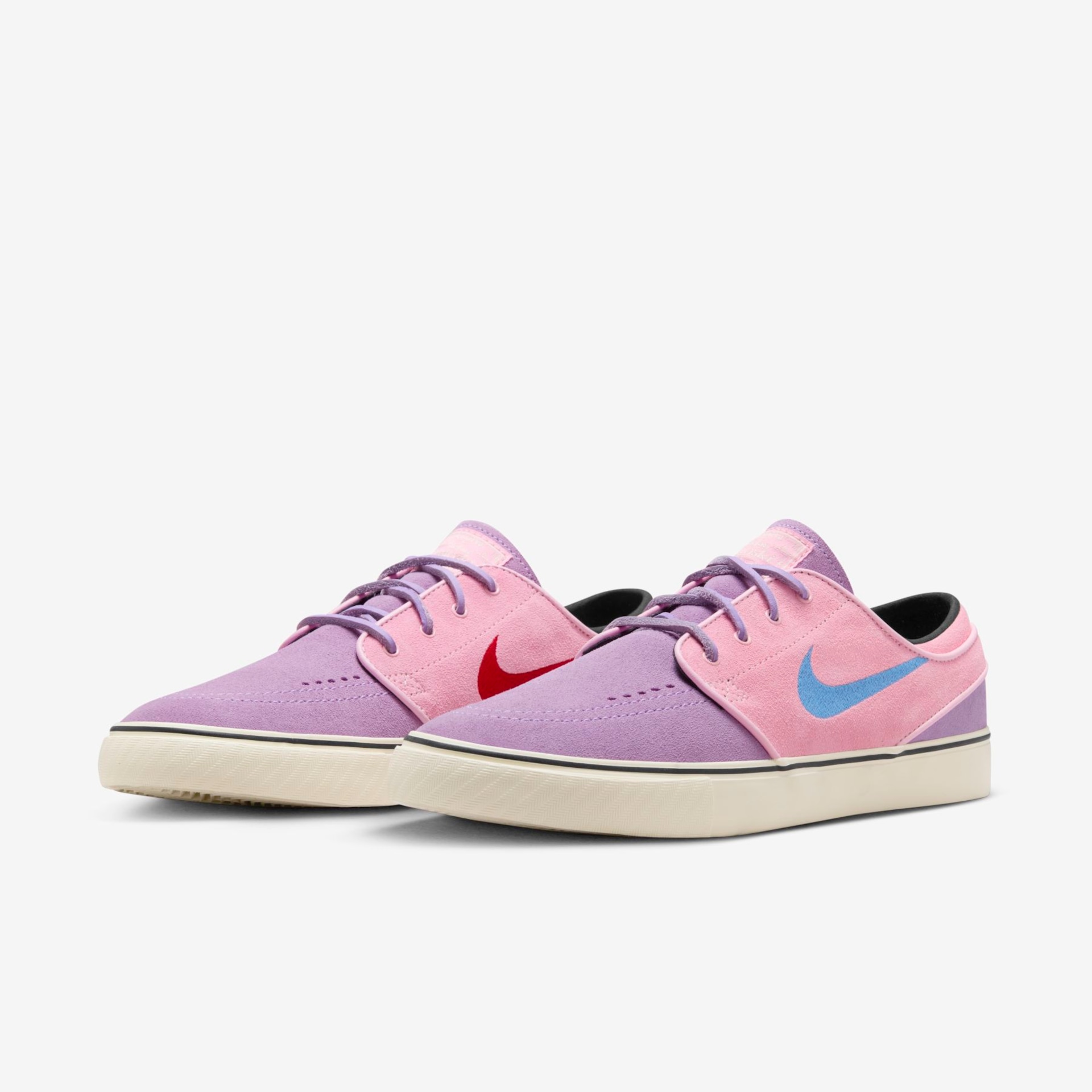 Tênis Nike SB Janoski OG+ Unissex - Foto 5