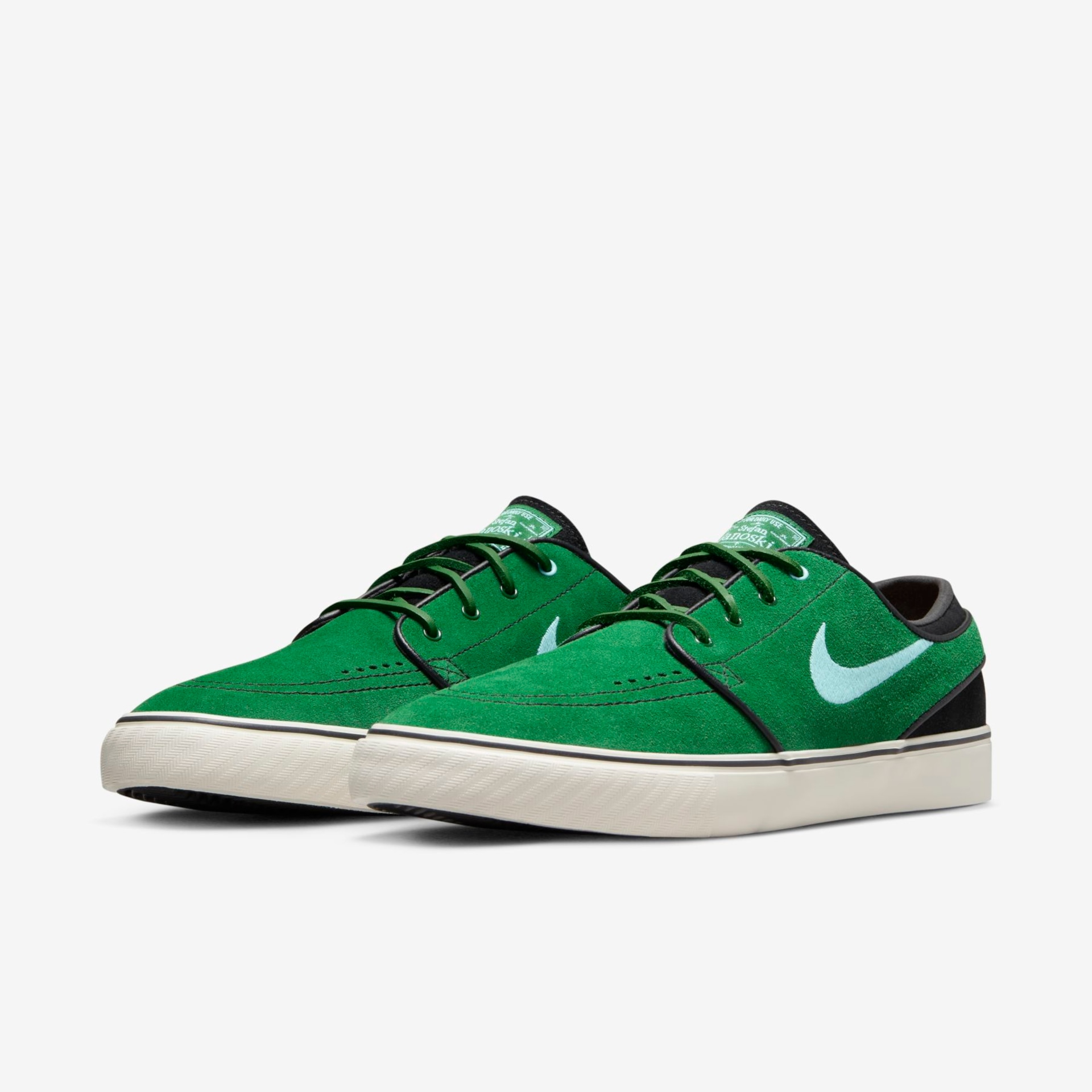 Tênis Nike SB Janoski OG+ Unissex - Foto 5