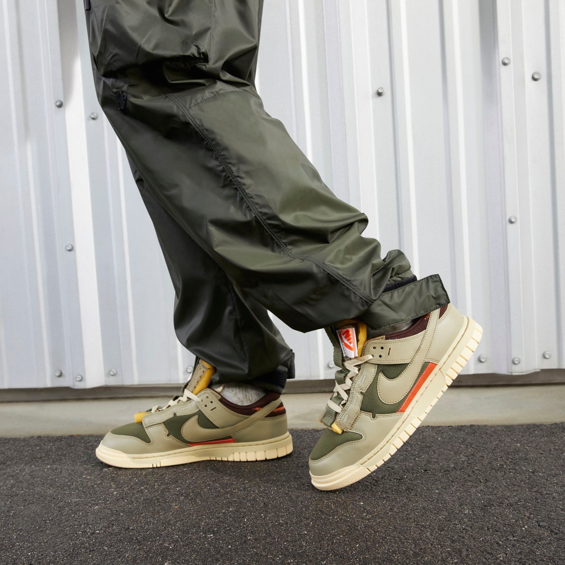 Dunk Low Remastered - Foto 11