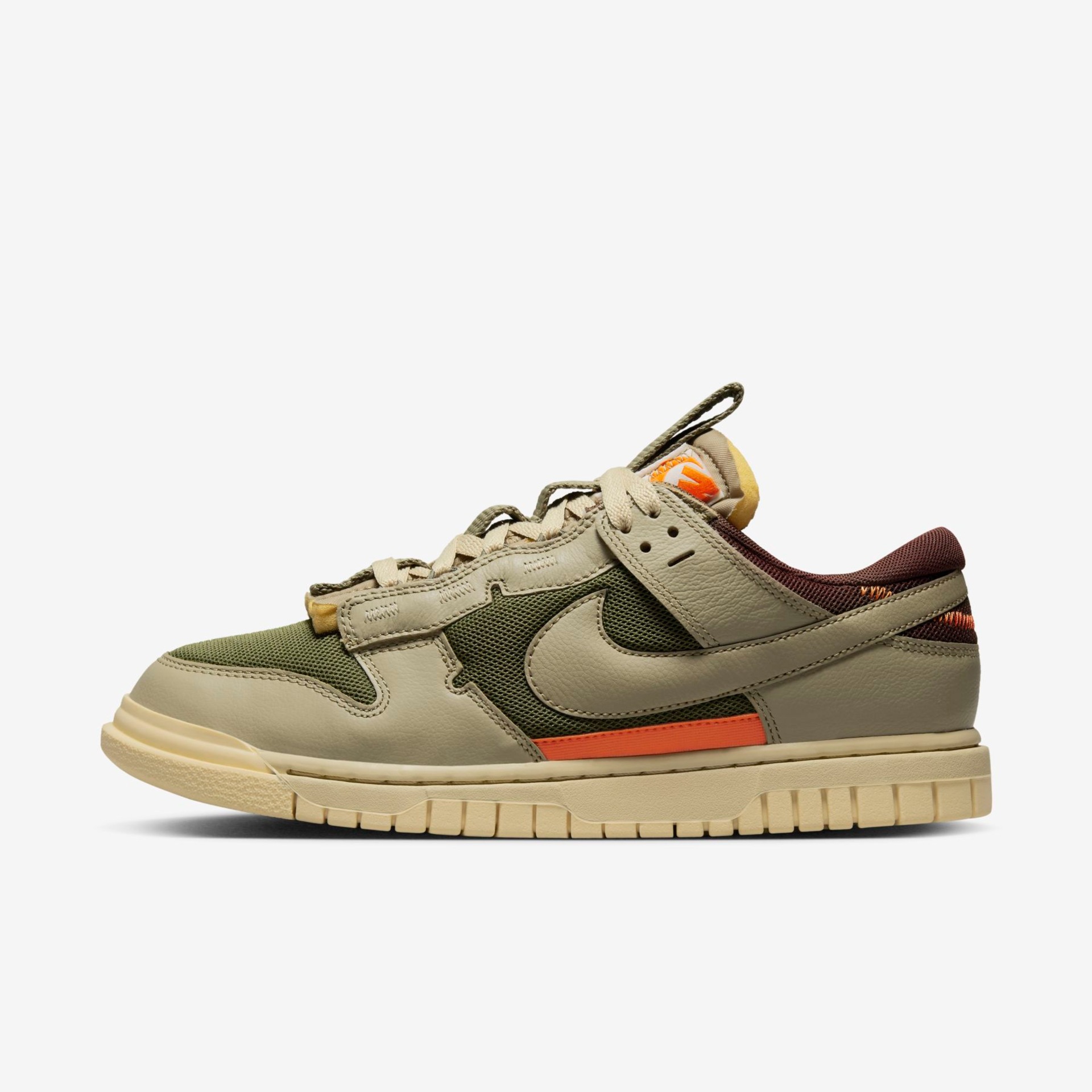 Dunk Low Remastered - Foto 1