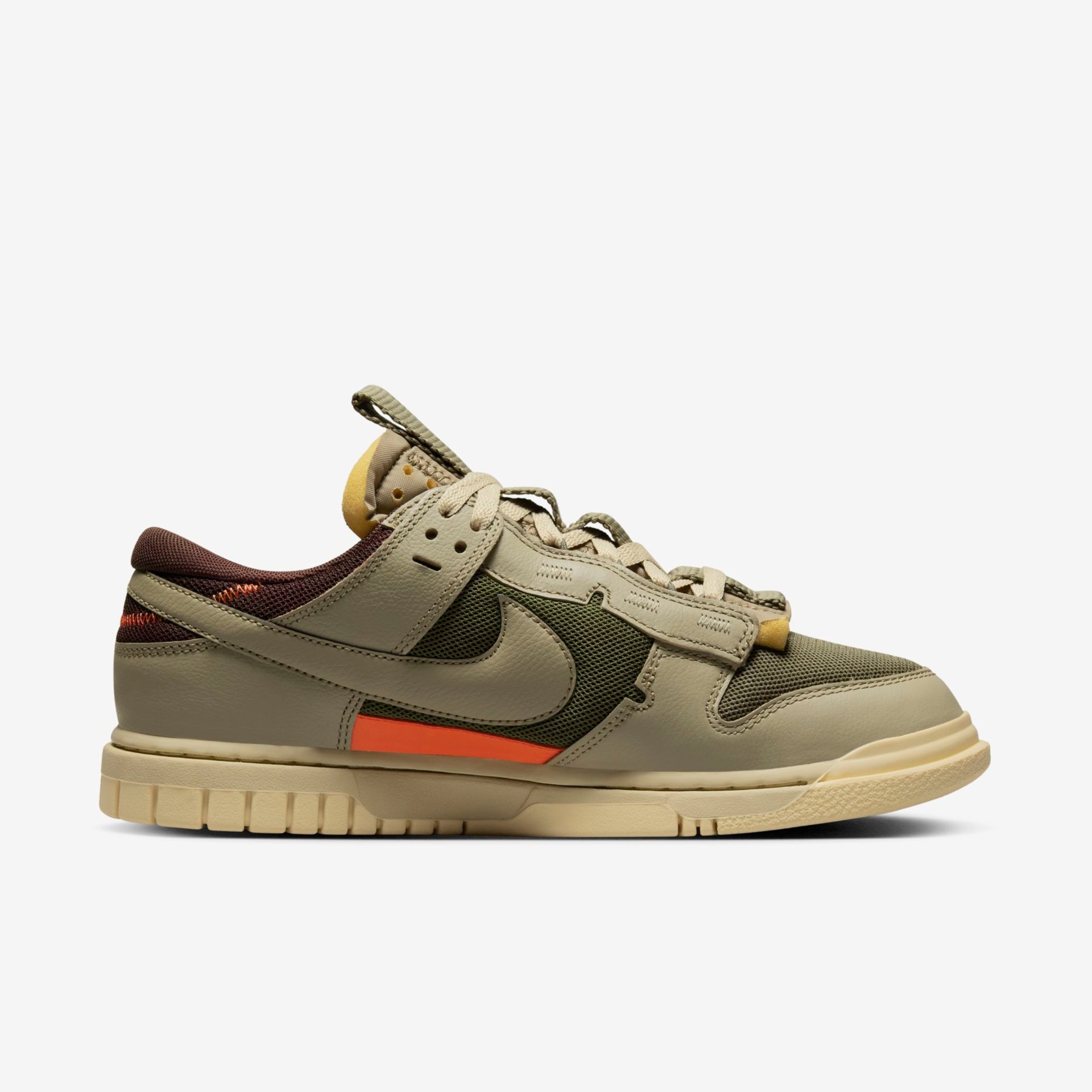 Dunk Low Remastered - Foto 4
