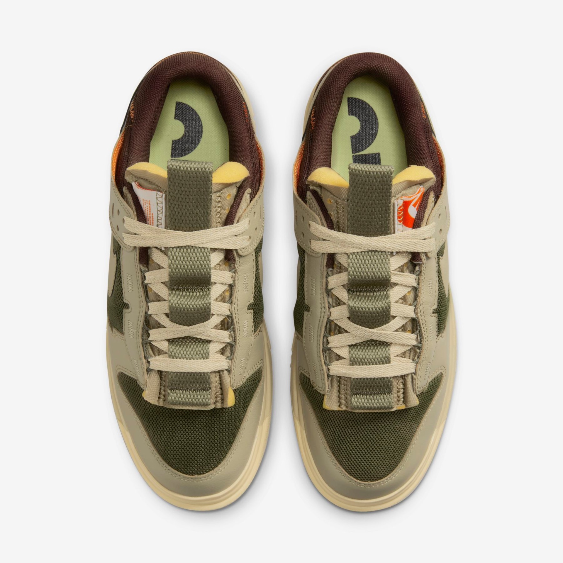 Dunk Low Remastered - Foto 5