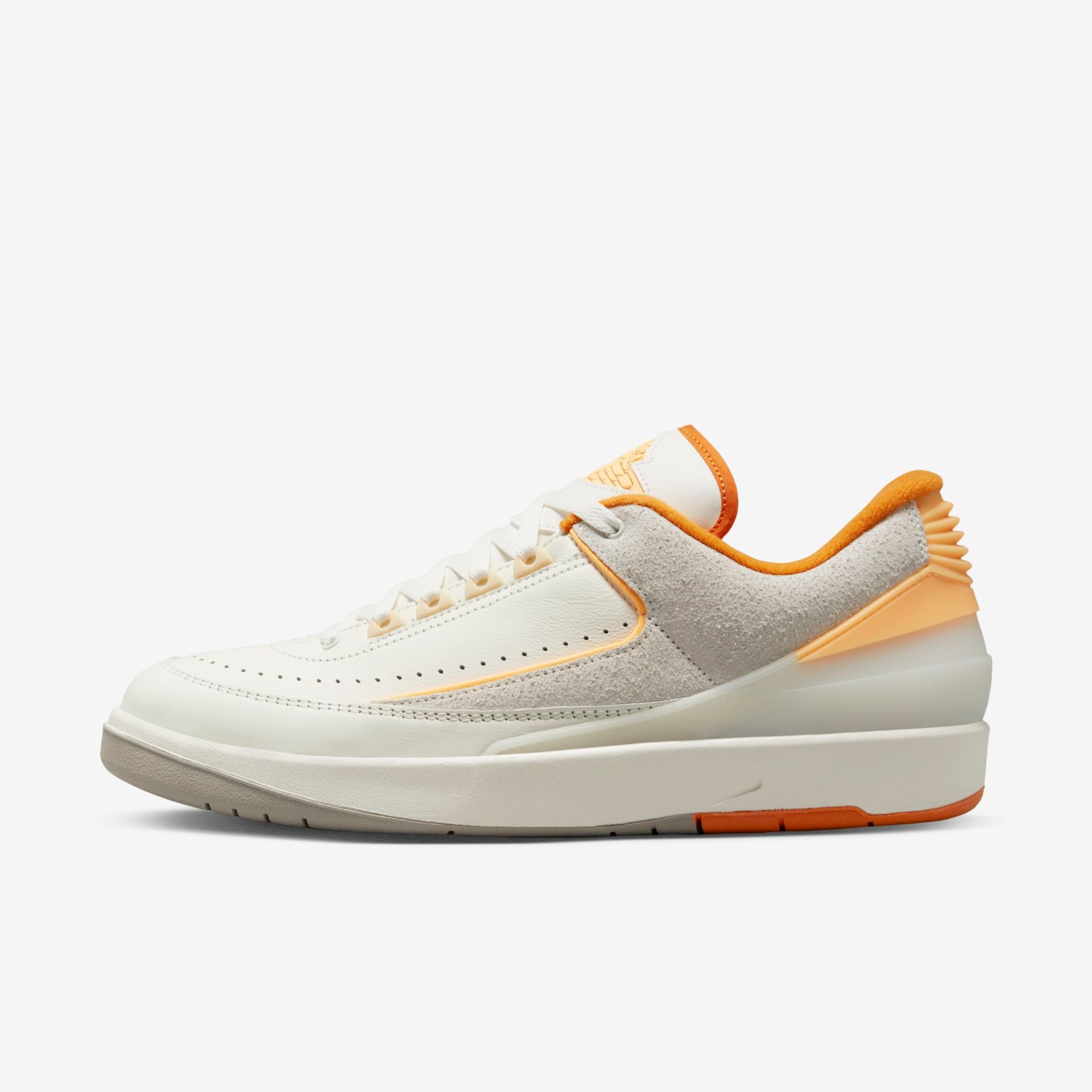 Air Jordan 2 Low - Foto 1
