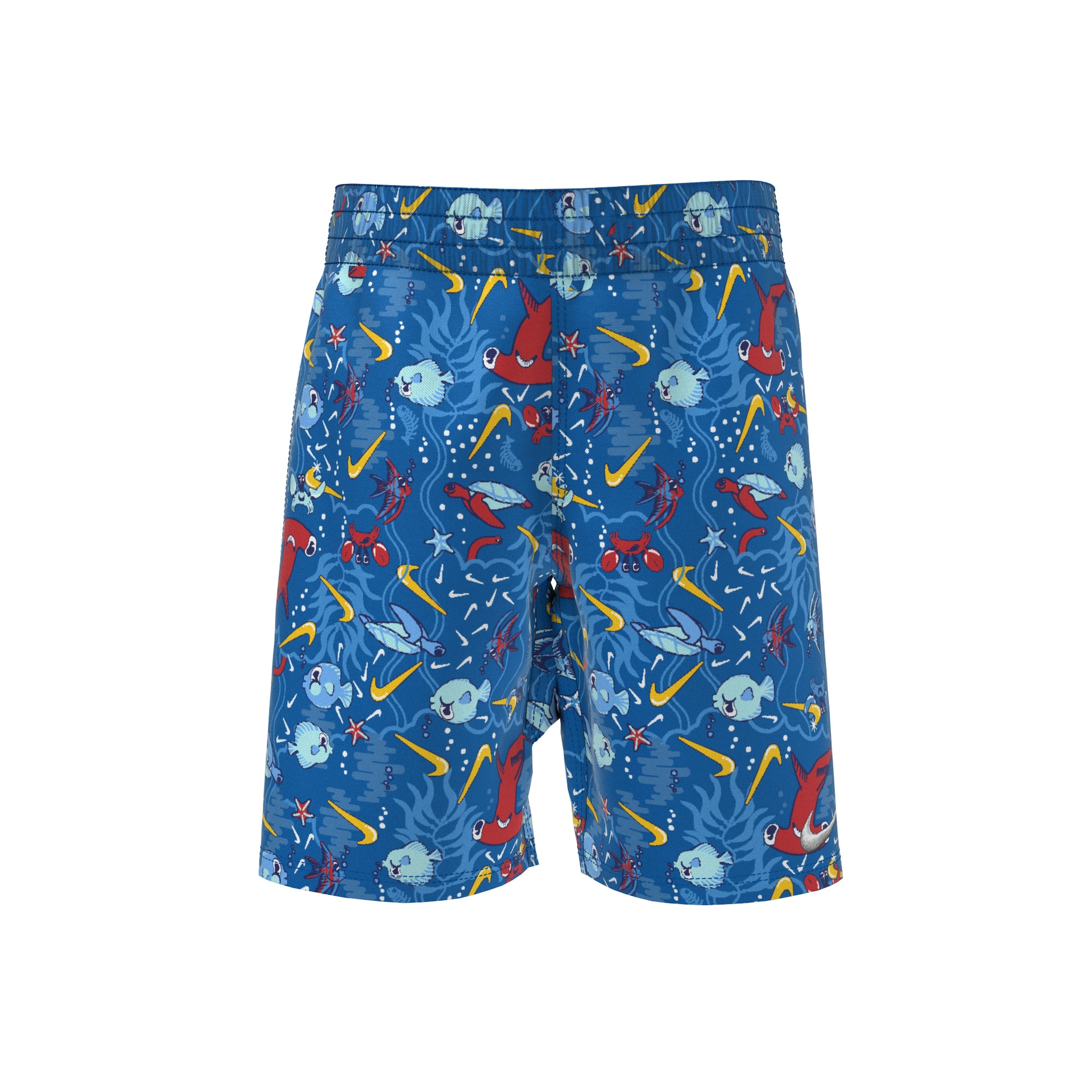 Shorts Nike Sea Friends Infantil - Foto 2