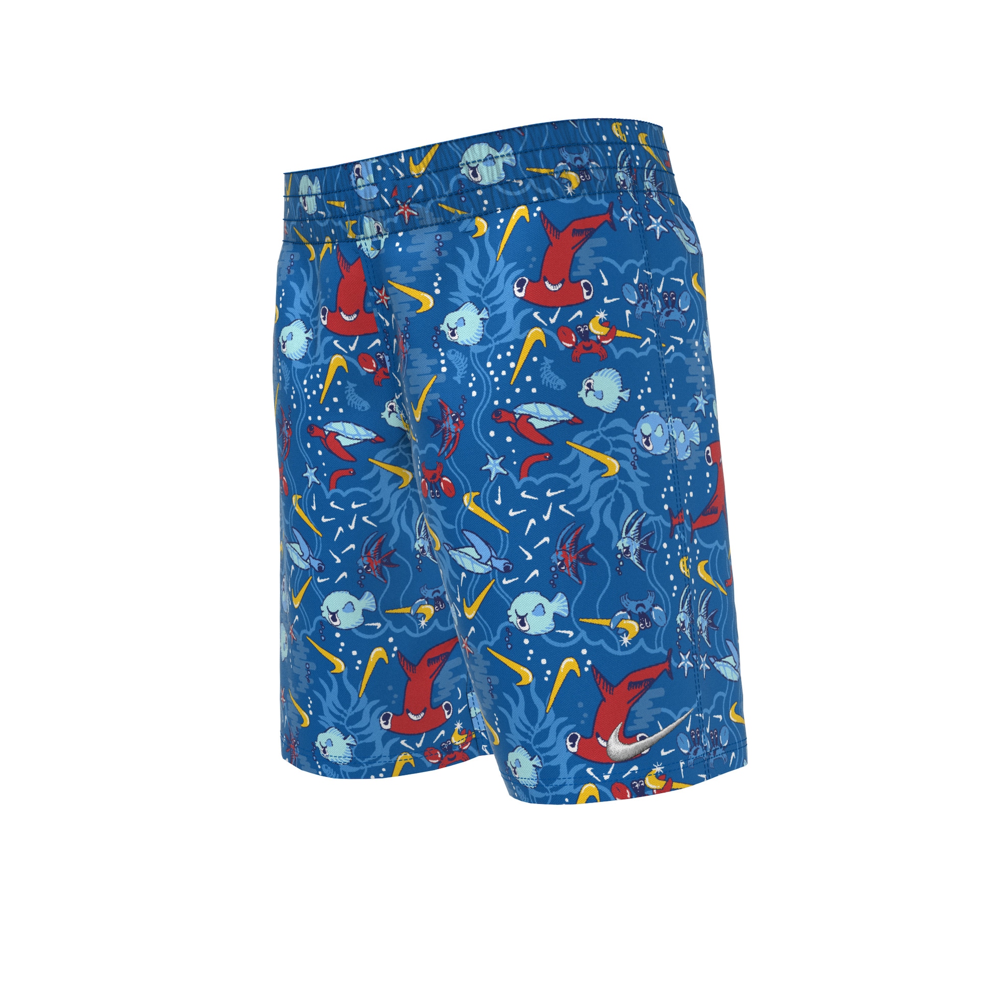 Shorts Nike Sea Friends Infantil - Foto 1