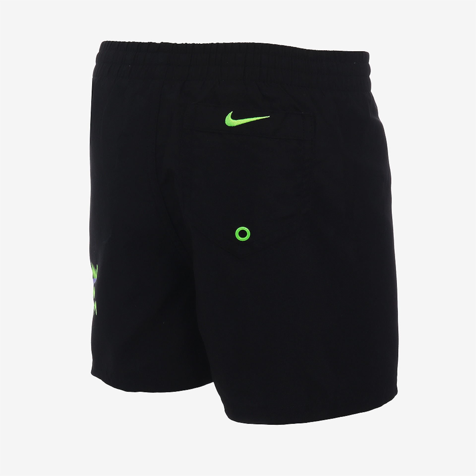 Shorts Nike Swoosh Masculino - Foto 2