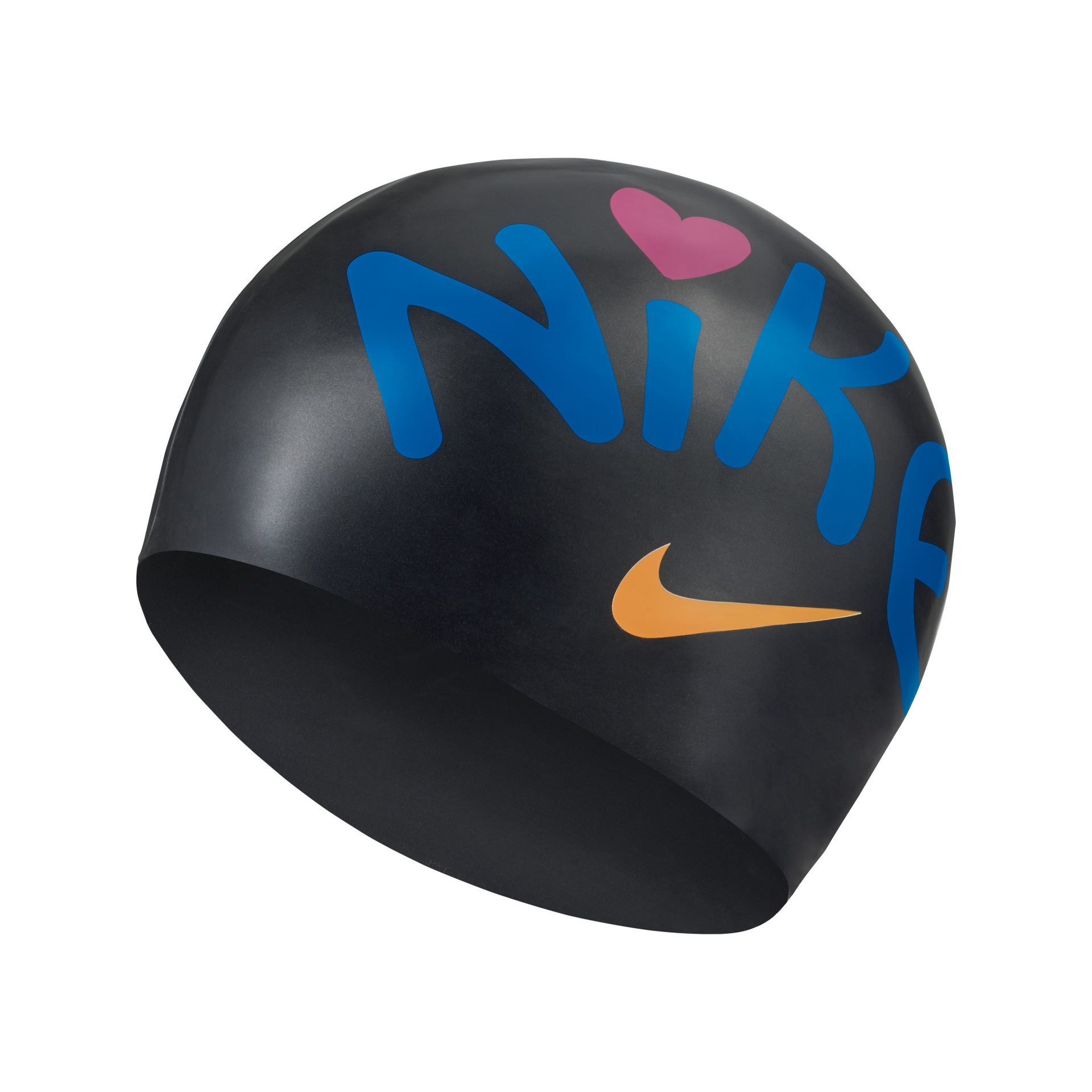 Touca de Natação Nike Fun Forest Fitness Unissex - Foto 1