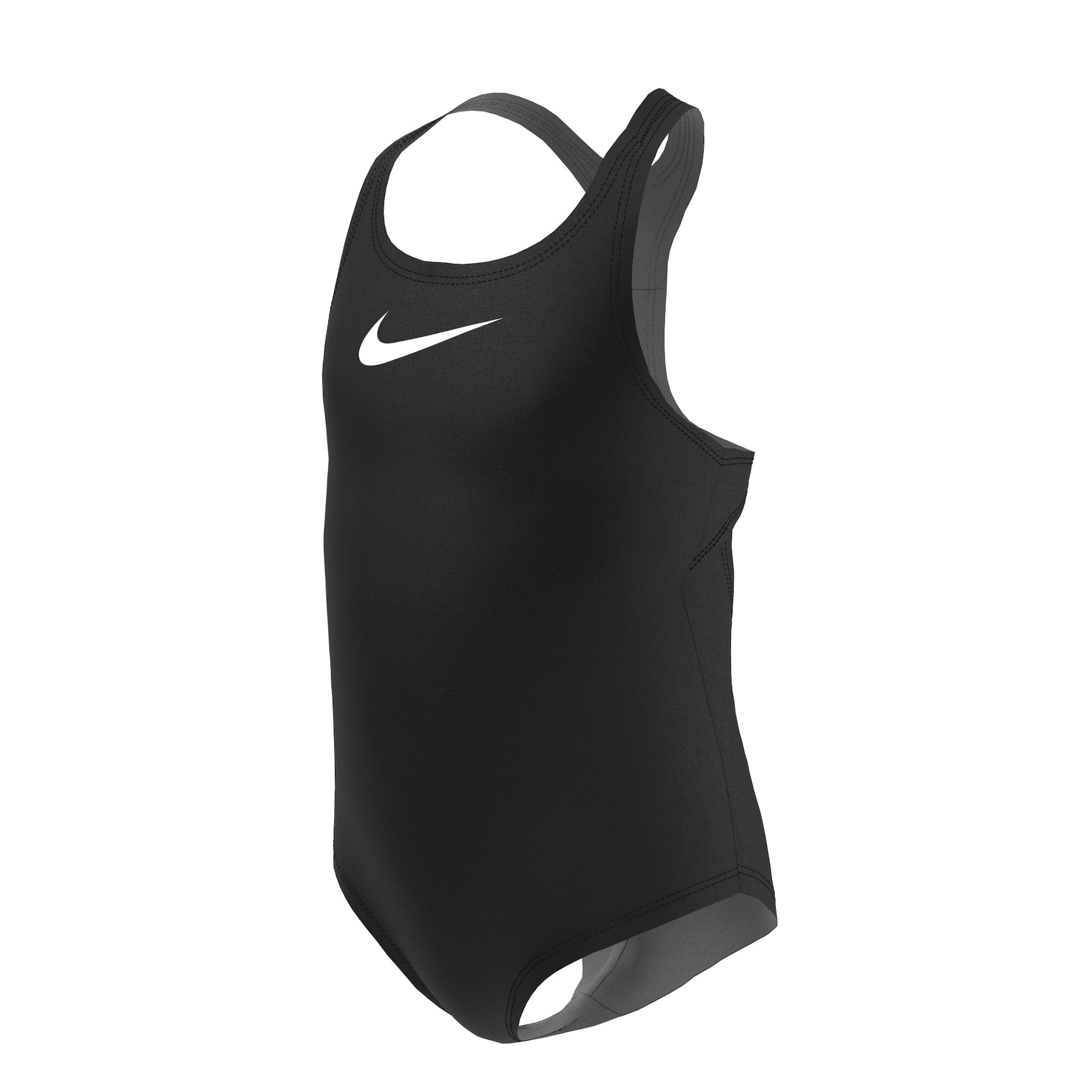 Maiô Nike Essential Racerback Feminino - Foto 1