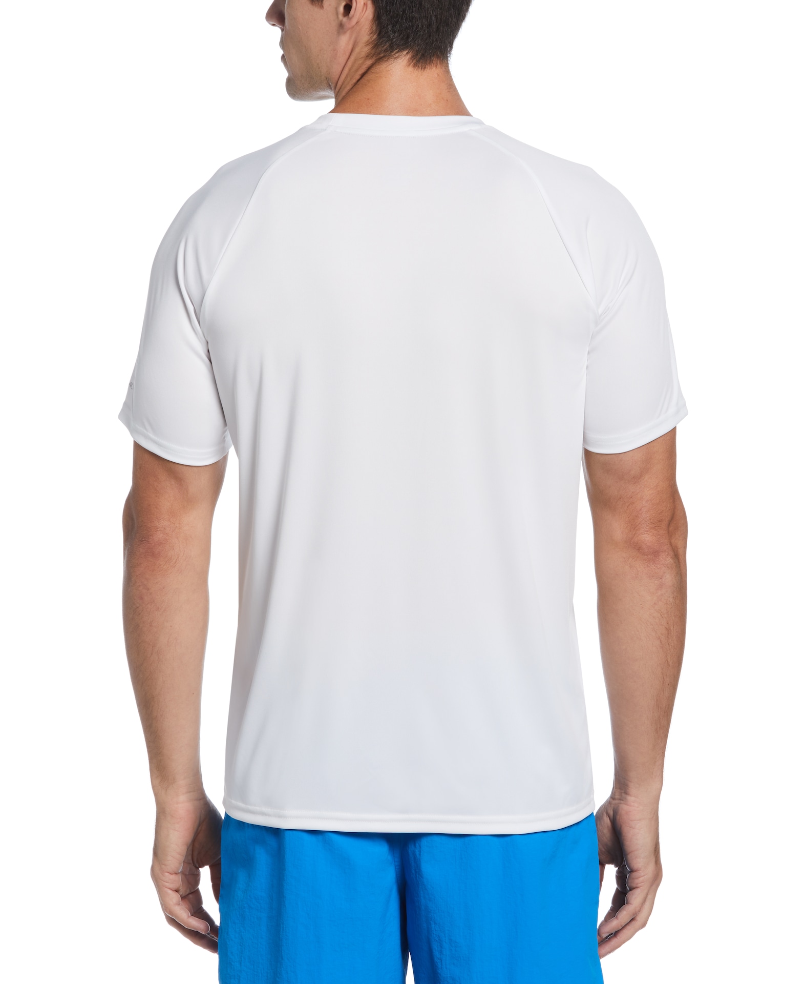 Camiseta Nike Essential UV Hydroguard Masculina - Foto 3