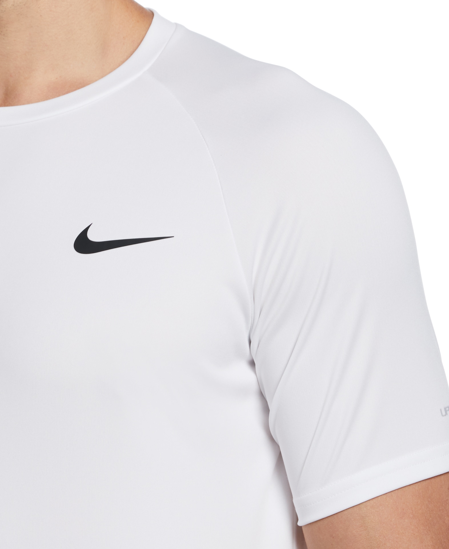 Camiseta Nike Essential UV Hydroguard Masculina - Foto 4