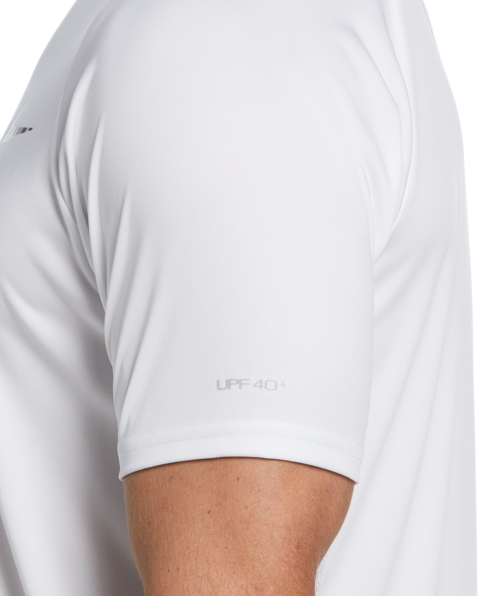 Camiseta Nike Essential UV Hydroguard Masculina - Foto 6