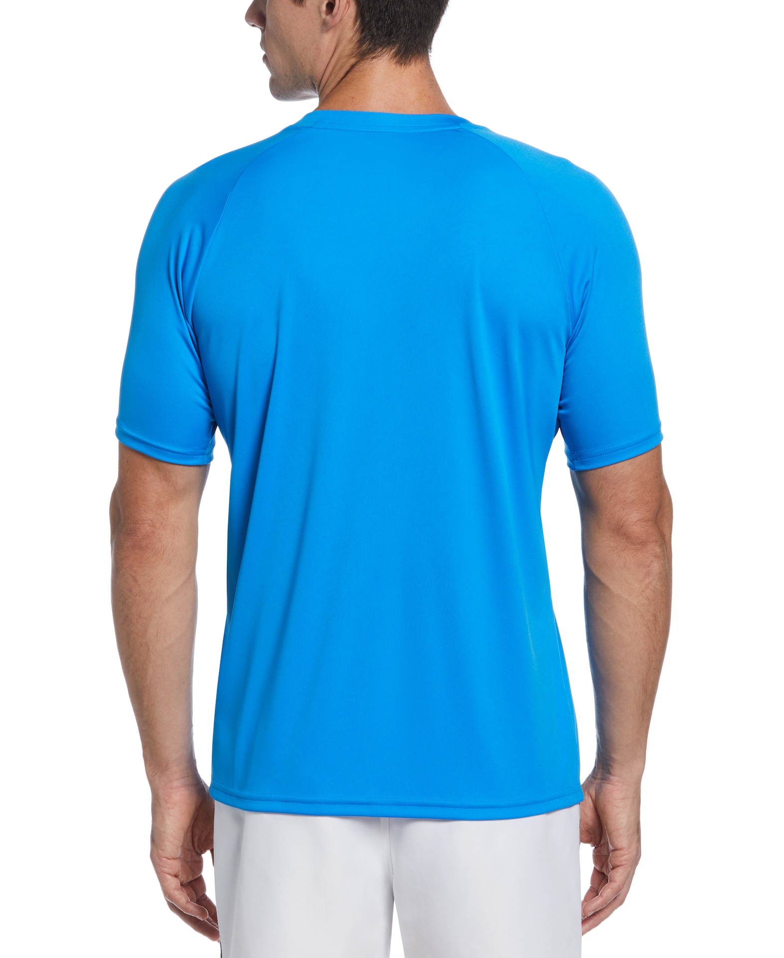 Camiseta Nike Essential Hydroguard Masculina - Foto 3