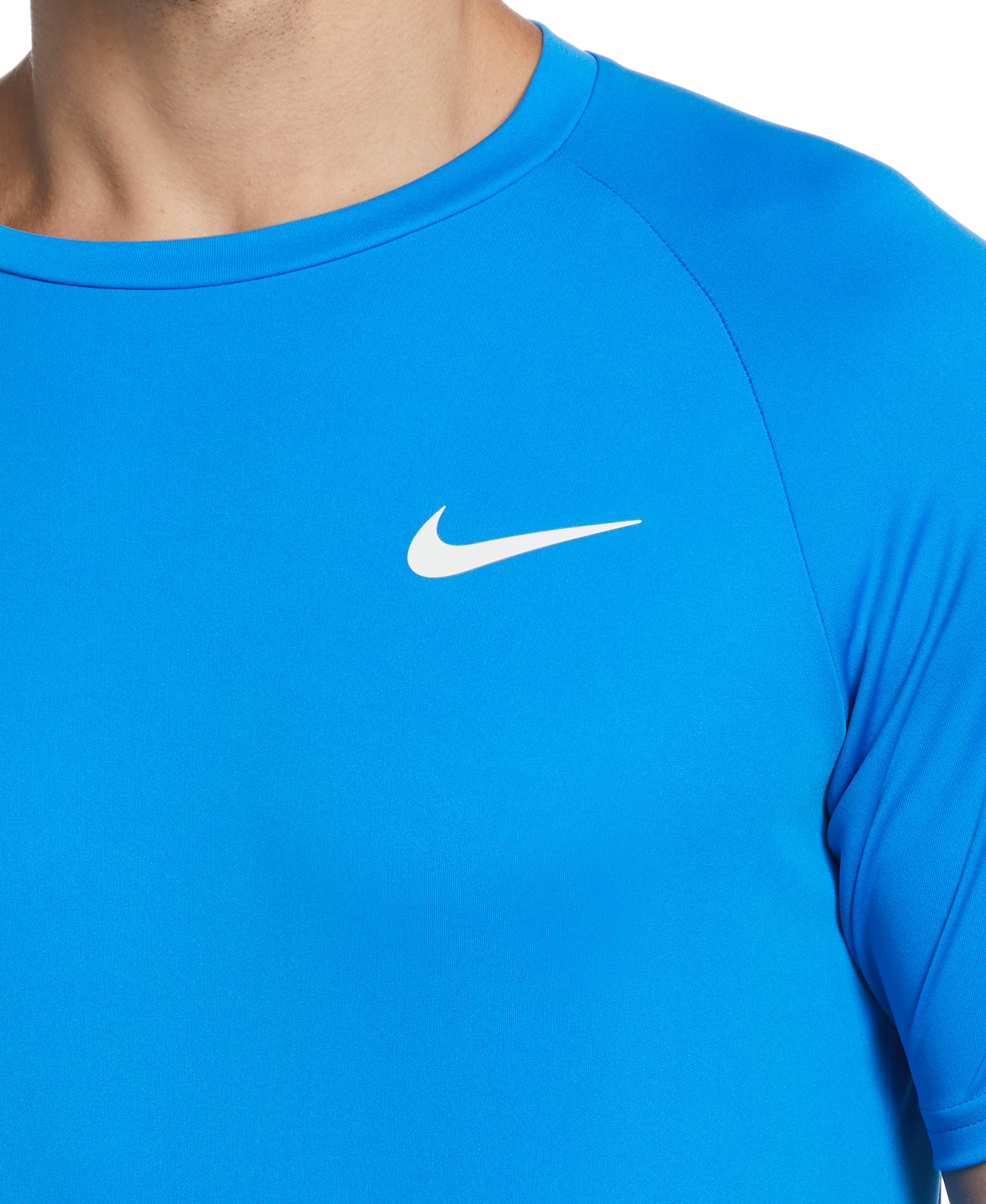 Camiseta Nike Essential Hydroguard Masculina - Foto 4