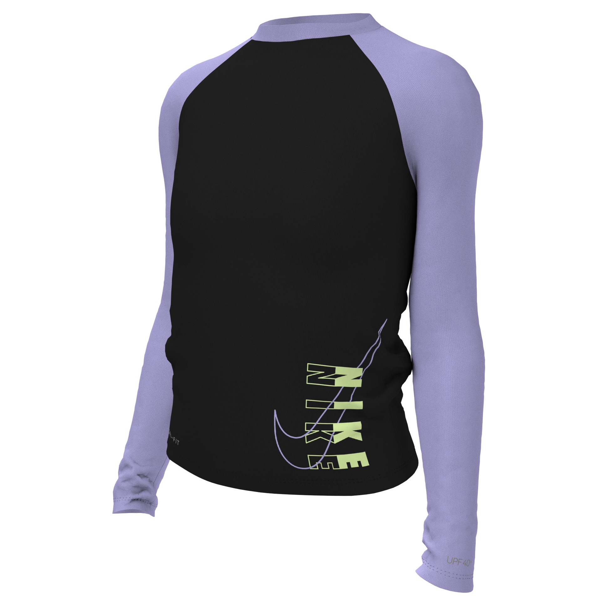Camiseta Nike Reflect Hydroguard Feminina - Foto 1