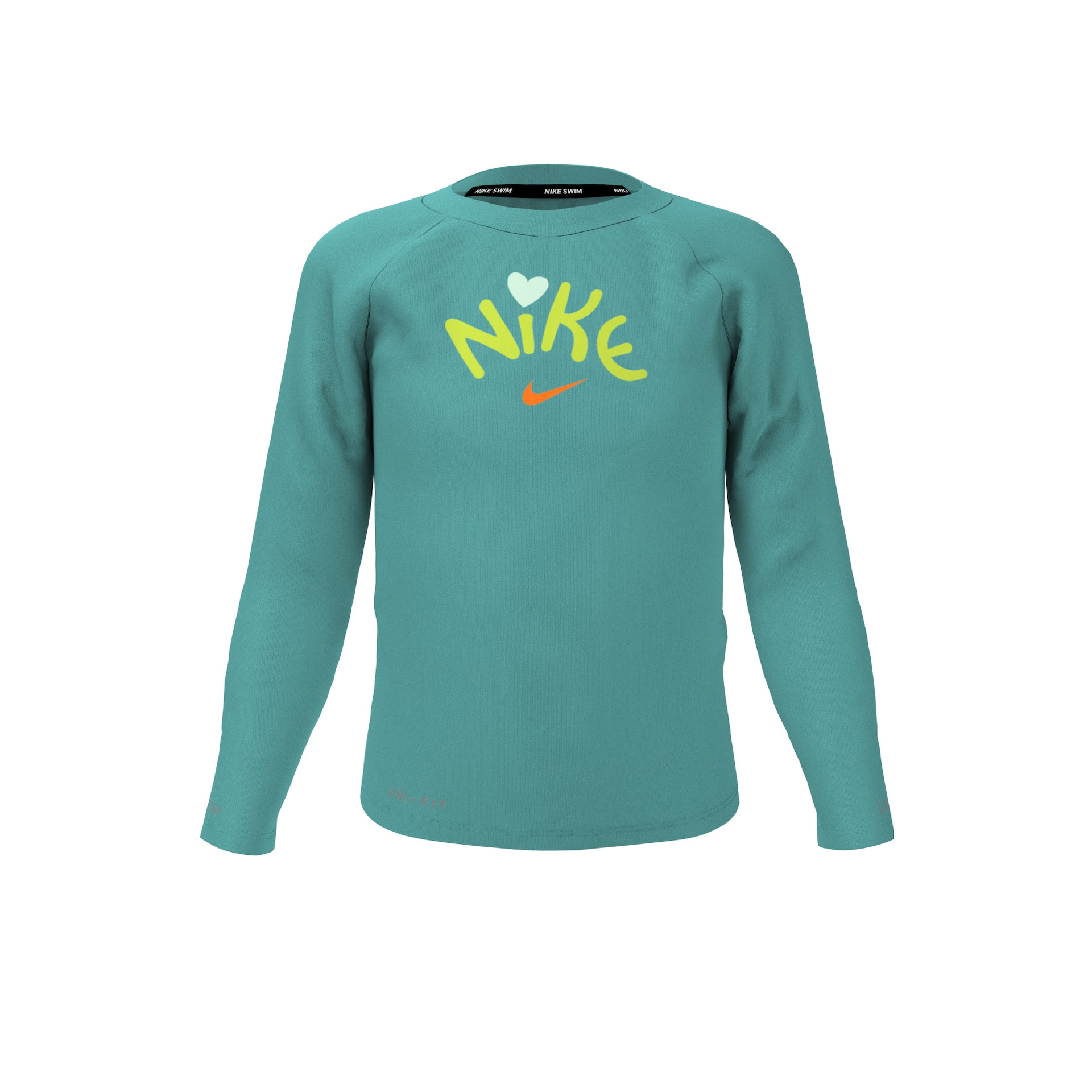 Camiseta Nike Fun First Infantil - Foto 2