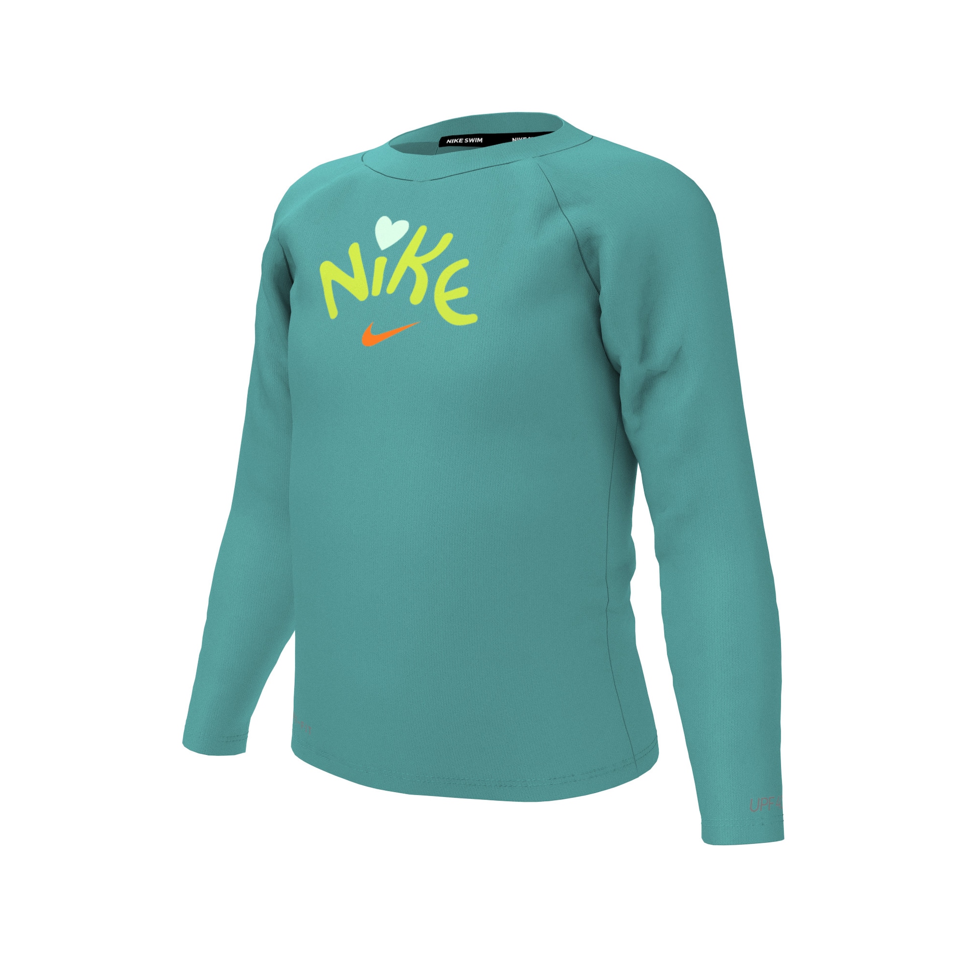 Camiseta Nike Fun First Infantil - Foto 1