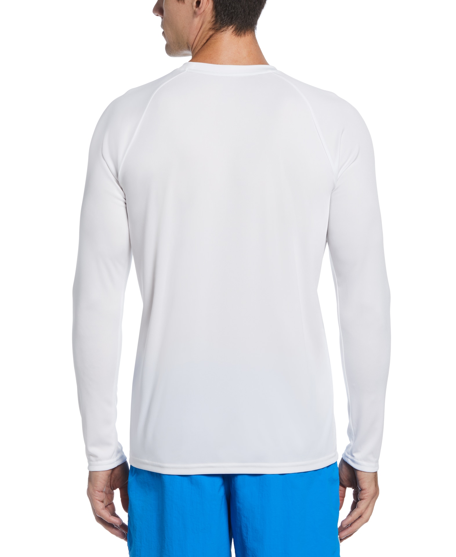 Camiseta Nike Essential UV Hydroguard Masculina - Foto 3