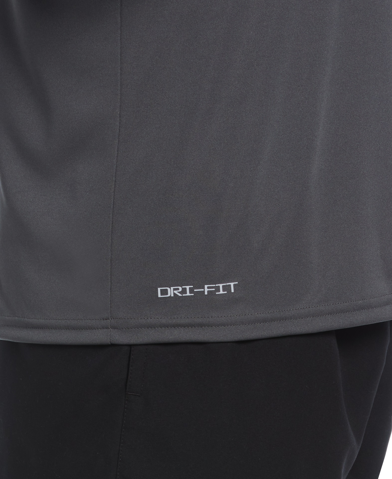 Camiseta Nike Essential UV Hydroguard Masculina - Foto 2