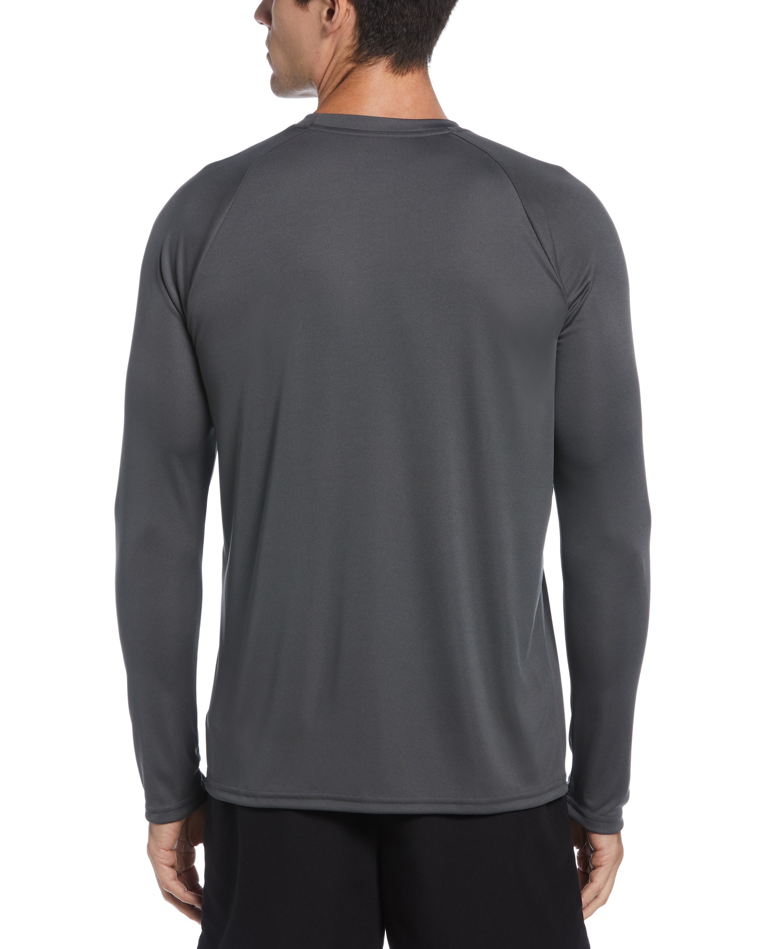 Camiseta Nike Essential UV Hydroguard Masculina - Foto 3