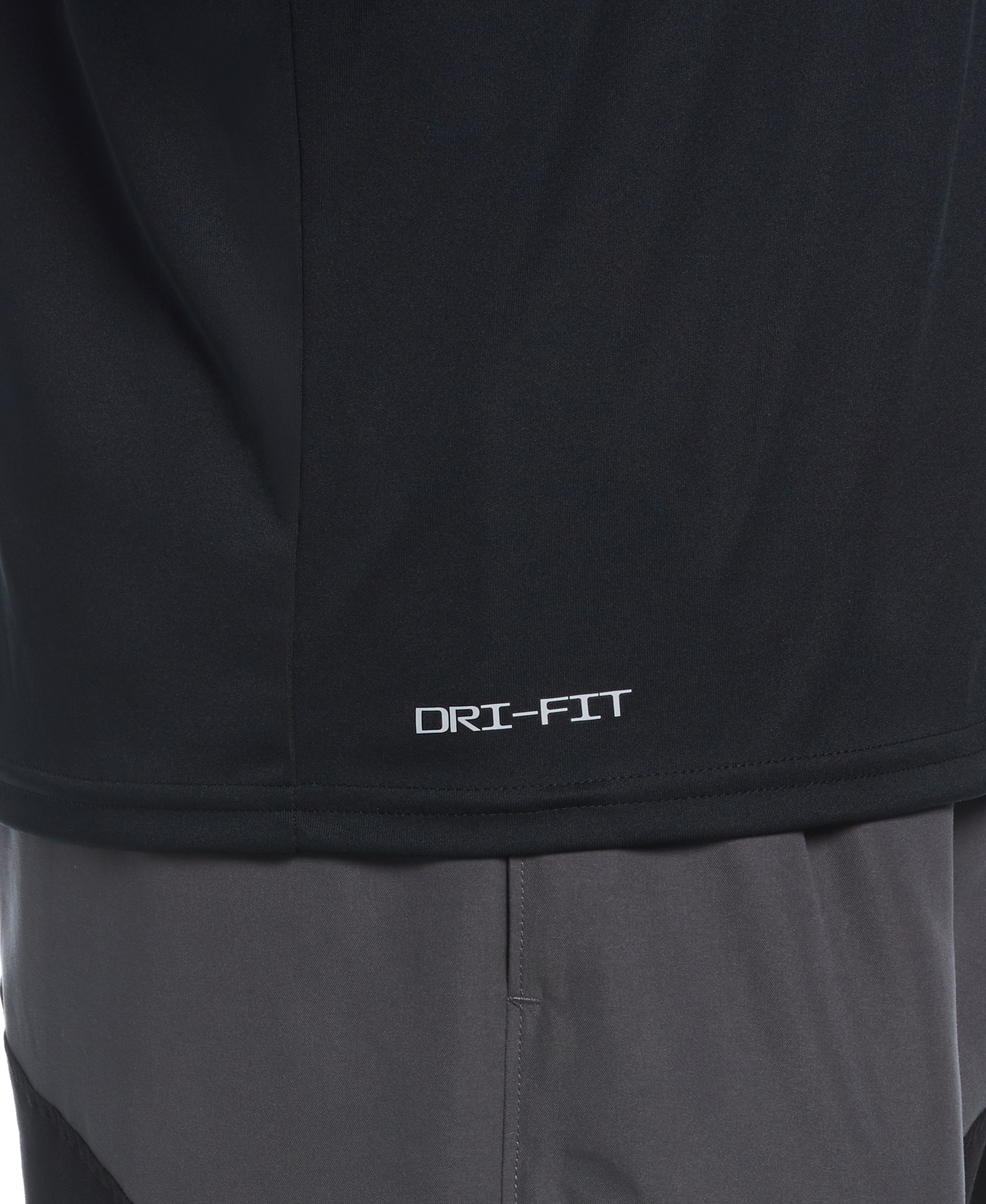 Camiseta Nike Essential UV Hydroguard Masculina - Foto 2