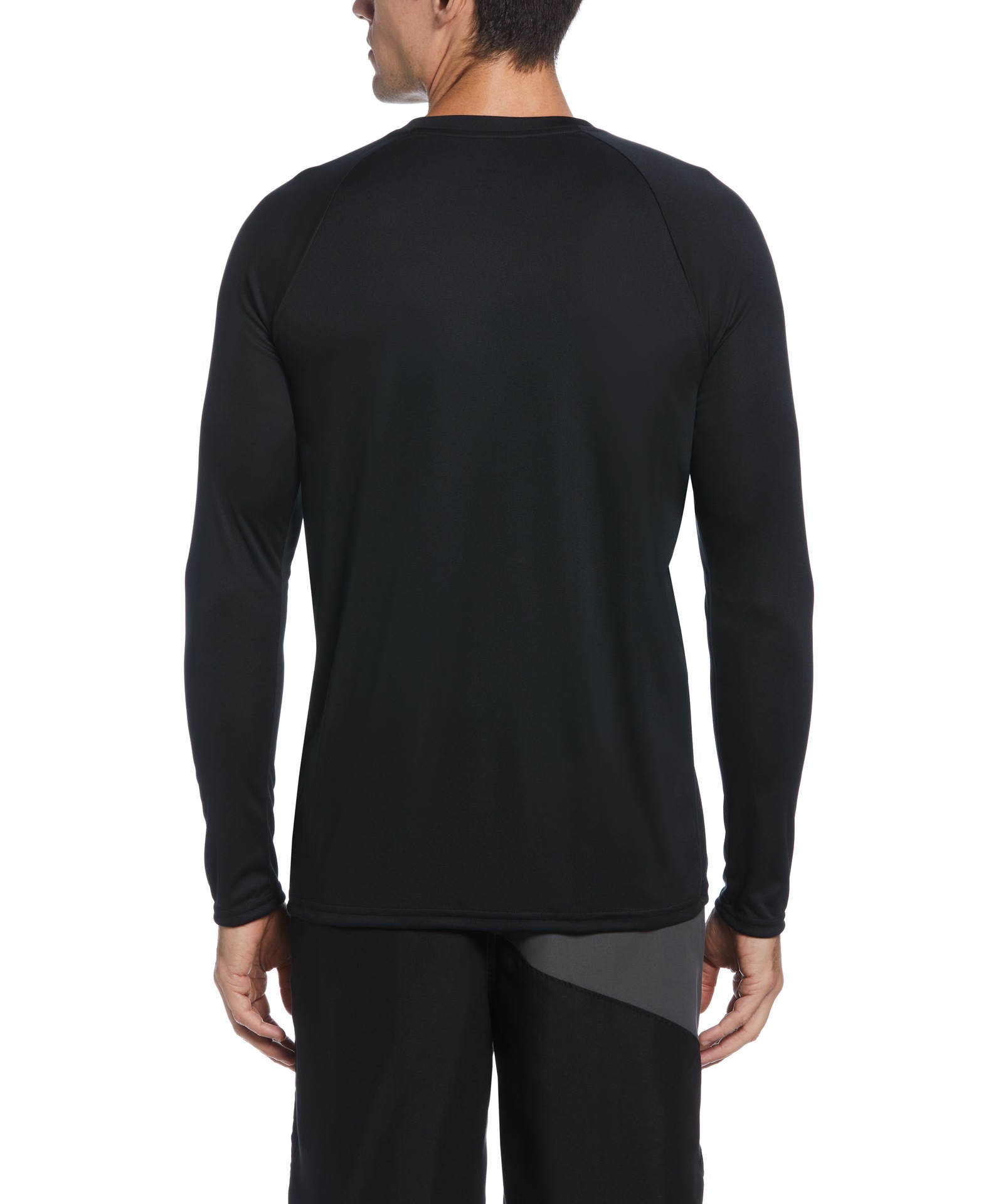 Camiseta Nike Essential UV Hydroguard Masculina - Foto 3